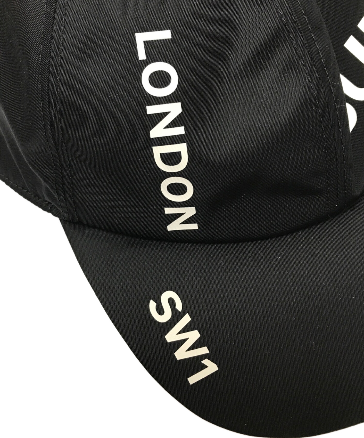 2色 ファッション BURBERRY ホースフェリー ベースボールキャップ