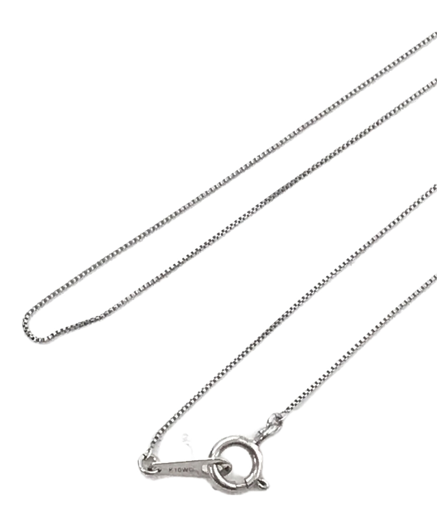 中古・古着通販】les bon bon (ル ボンボン) SOPHIE NECKLACE WITH 