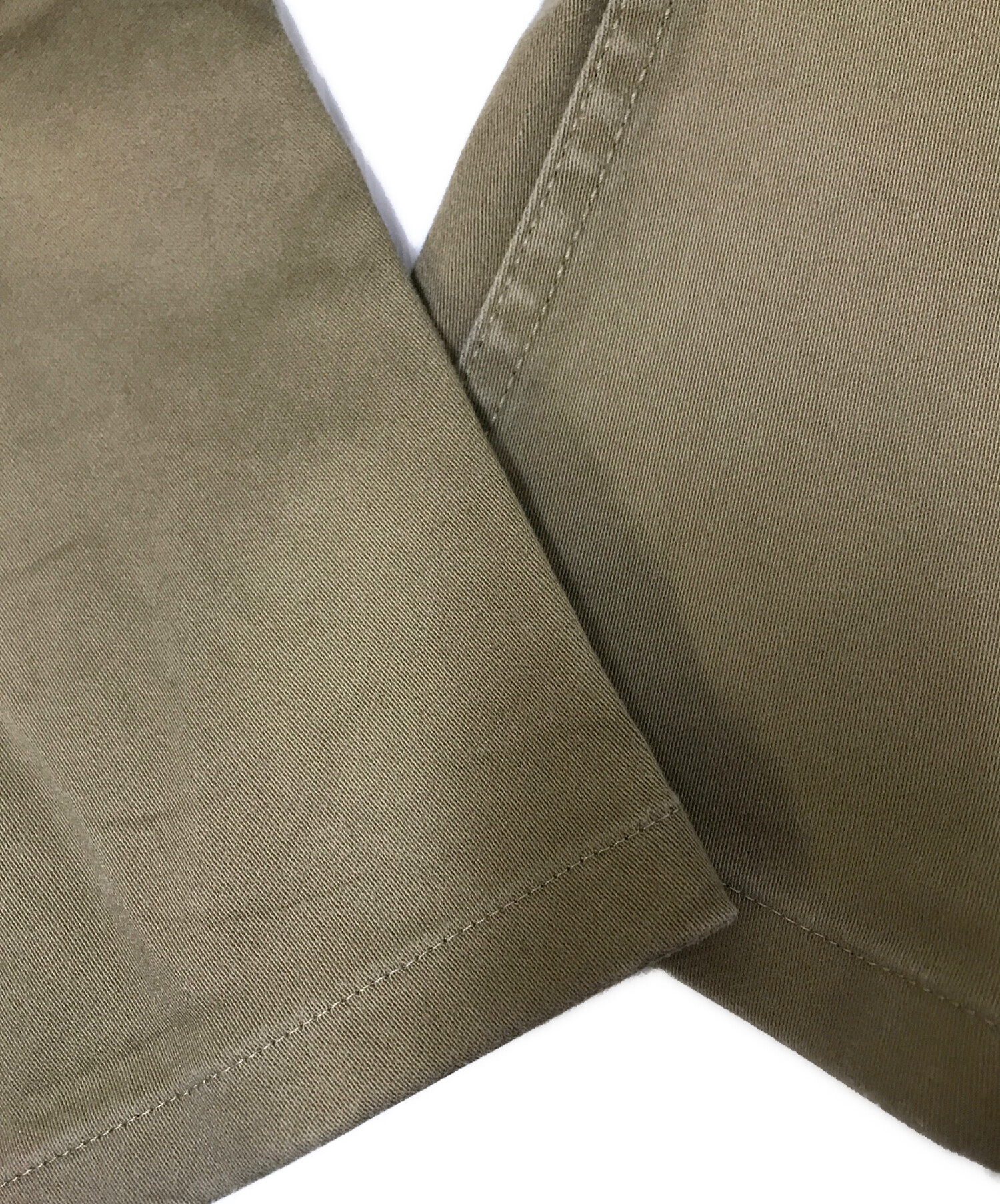 ネイタルデザイン チノパン sizeL NATAL DESIGN ベージュ チノパン