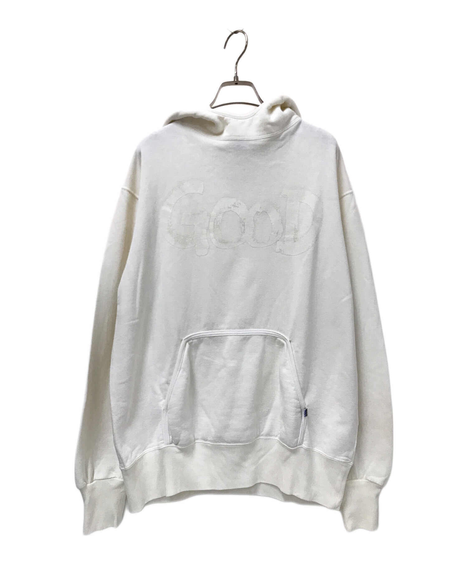 中古・古着通販】GOOD ENOUGH (グッドイナフ) ベンチレーション