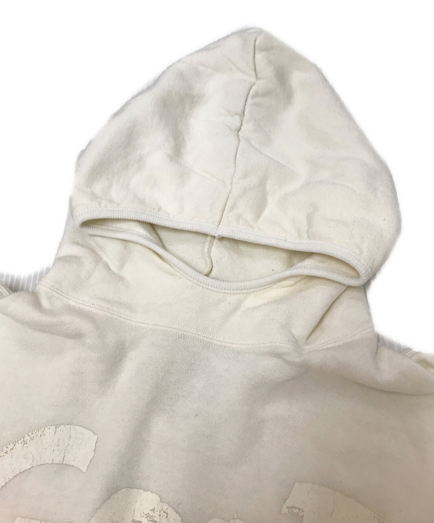 中古・古着通販】GOOD ENOUGH (グッドイナフ) ベンチレーション