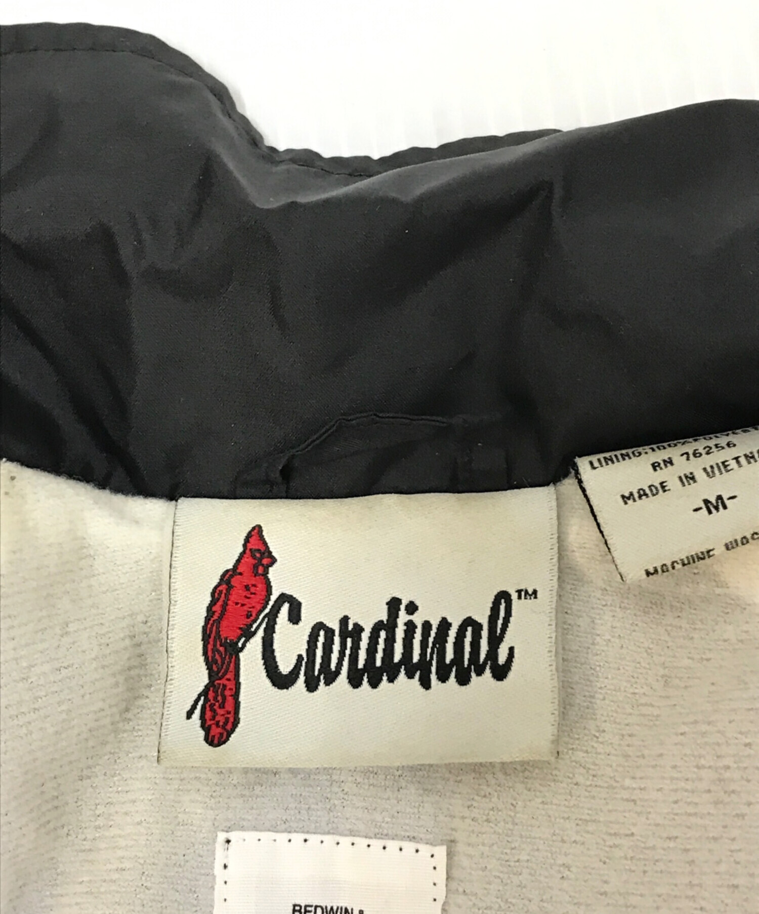 中古・古着通販】BEDWIN &THE HEARTBREAKERS (ベドウィンアンドザ