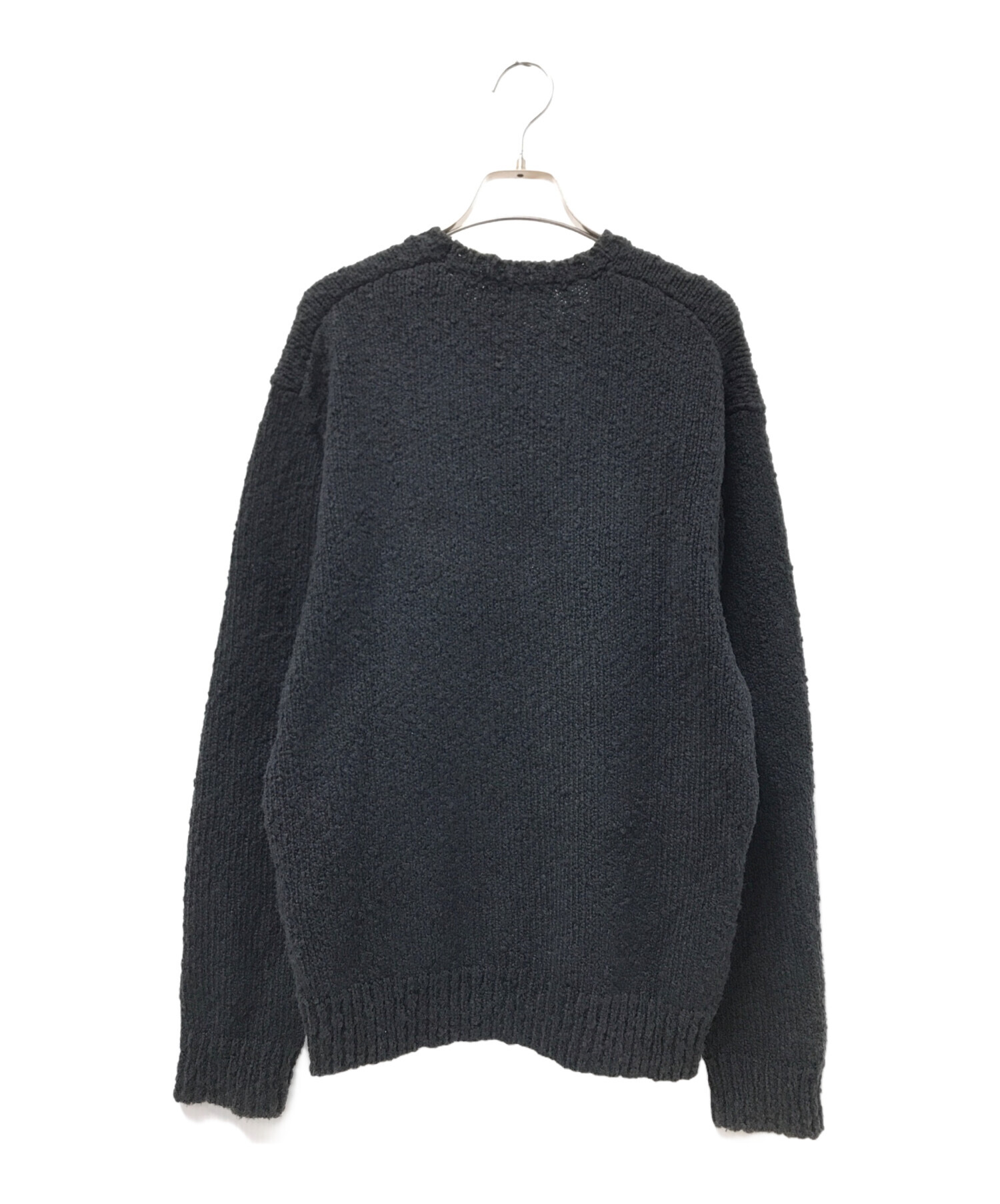 Supreme Bouclé Small Box Sweater Lサイズ Supreme Bouclé Small Box