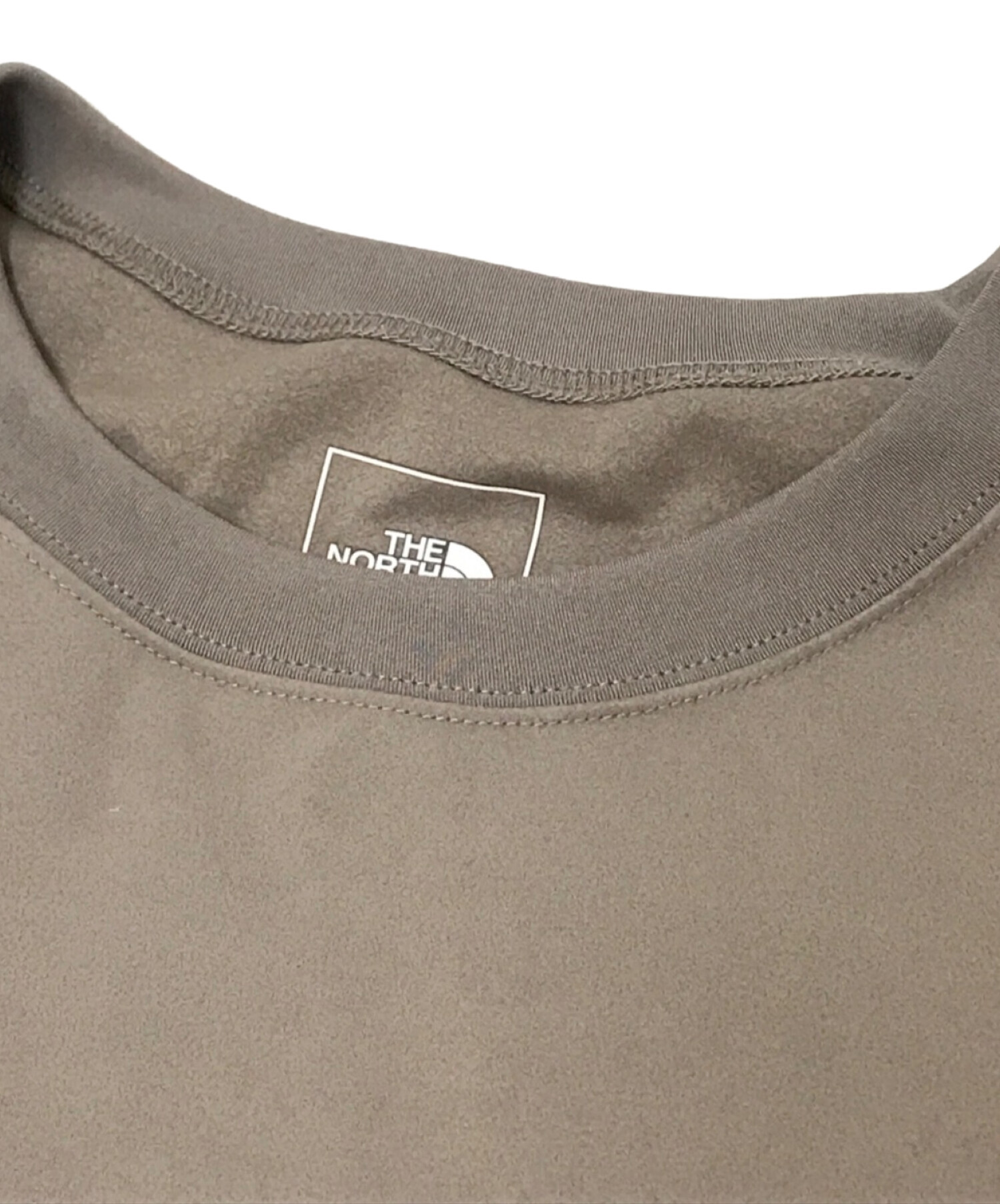 中古・古着通販】THE NORTH FACE (ザ ノース フェイス) テックラウンジ