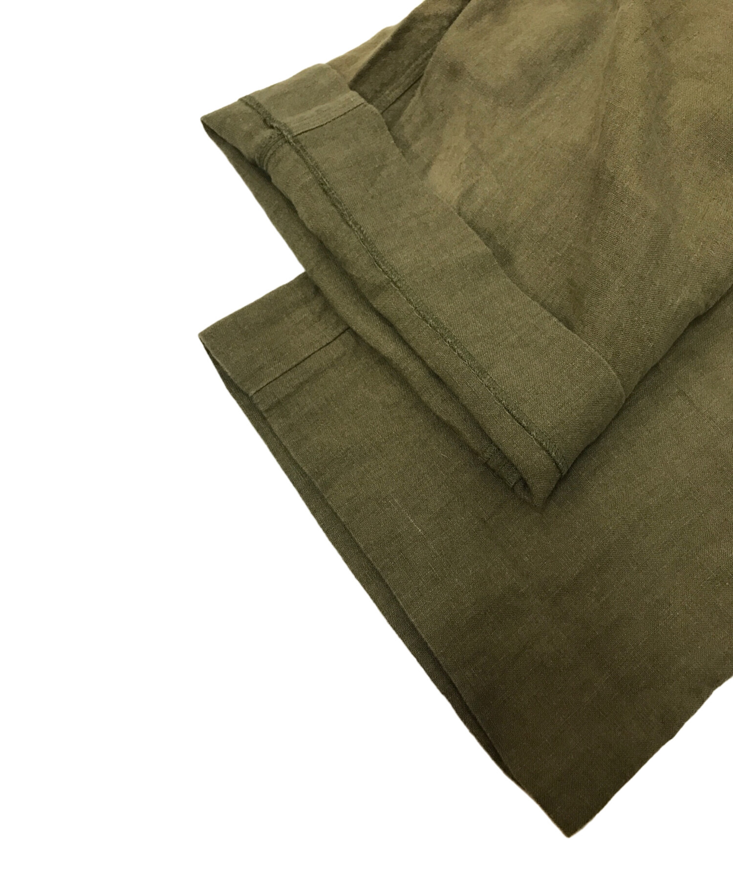 中古・古着通販】POLO RALPH LAUREN (ポロ・ラルフローレン) リネン