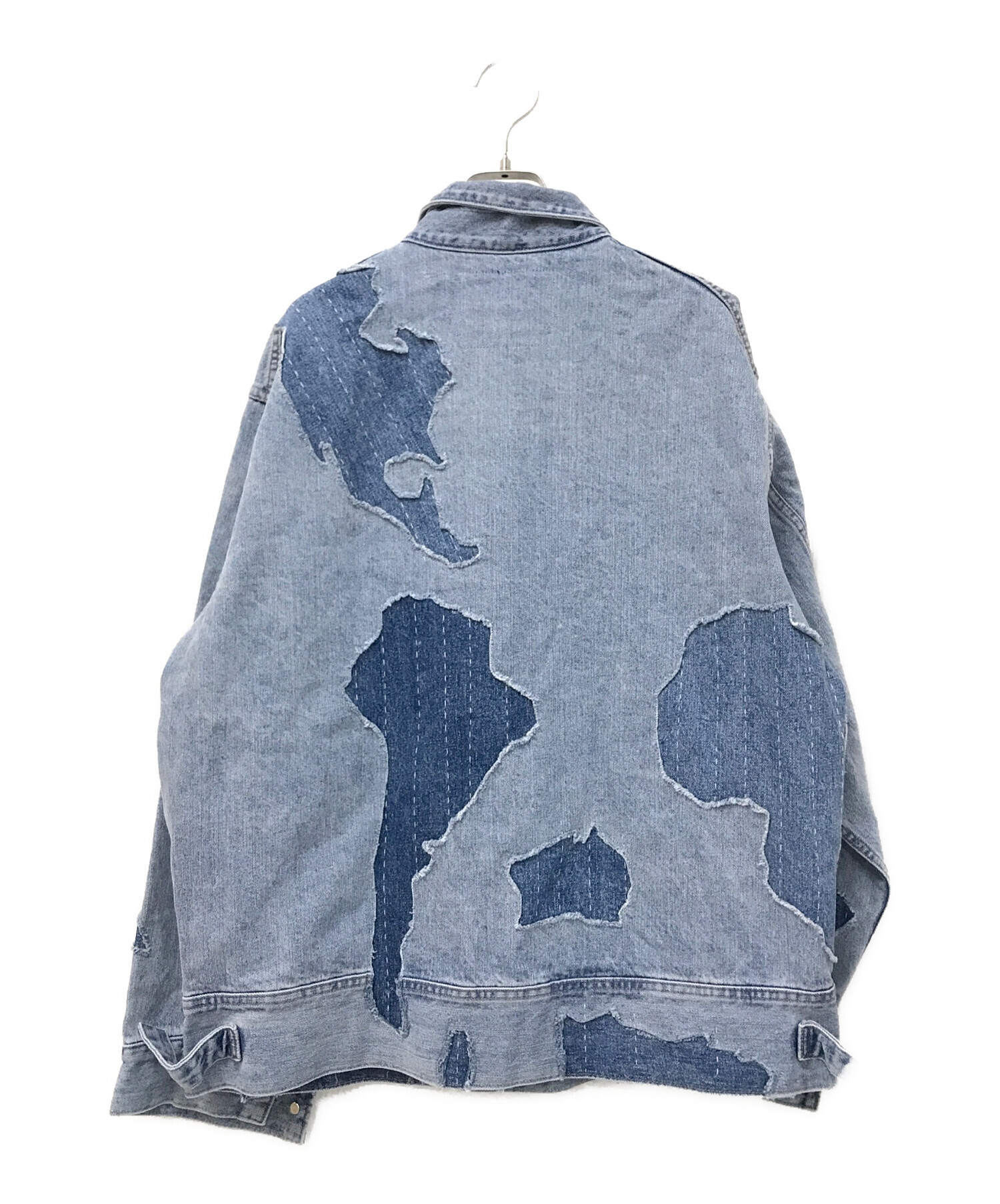 中古・古着通販】LEVI