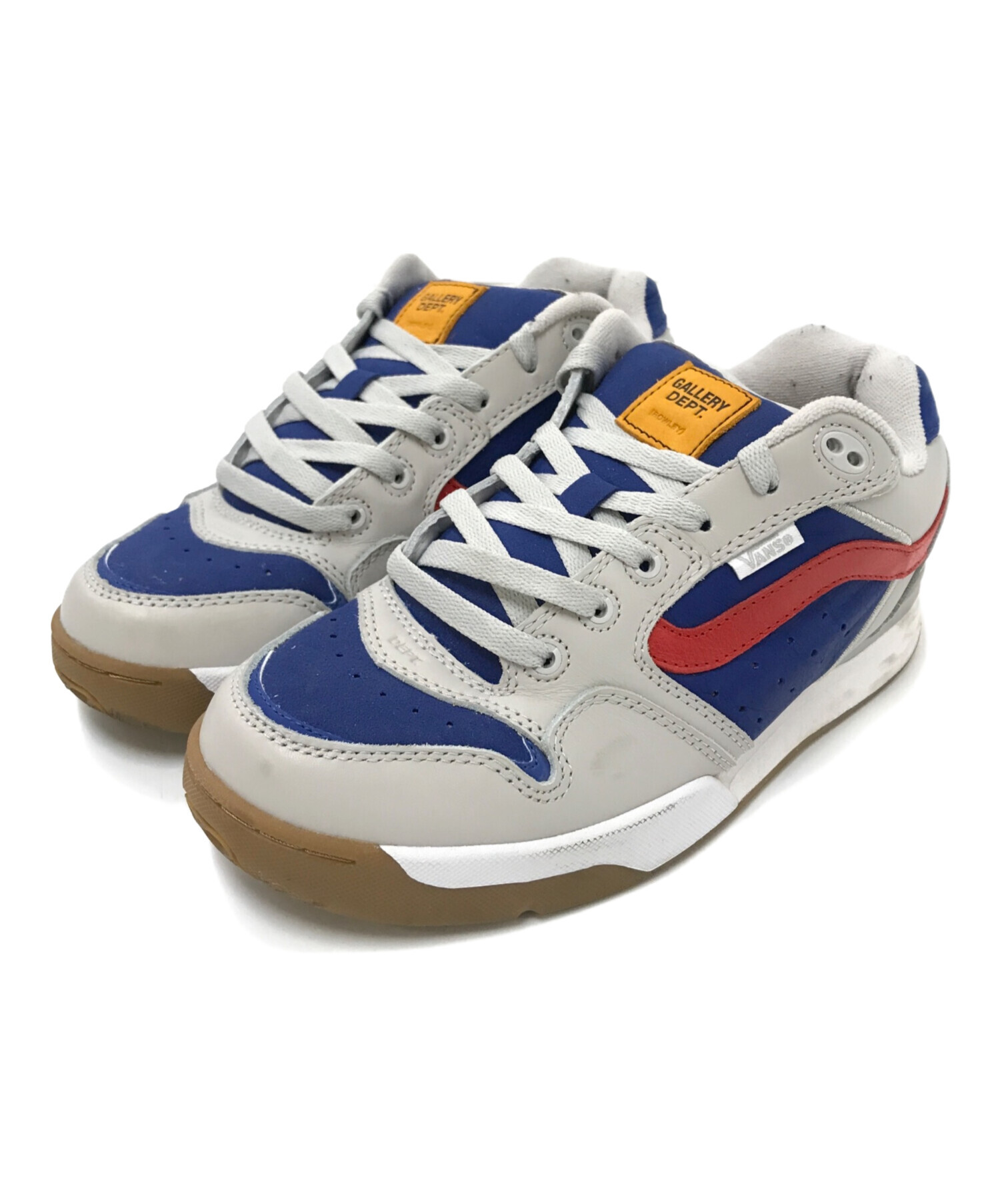 中古・古着通販】GALLERY DEPT (ギャラリー デプト) VANS (バンズ