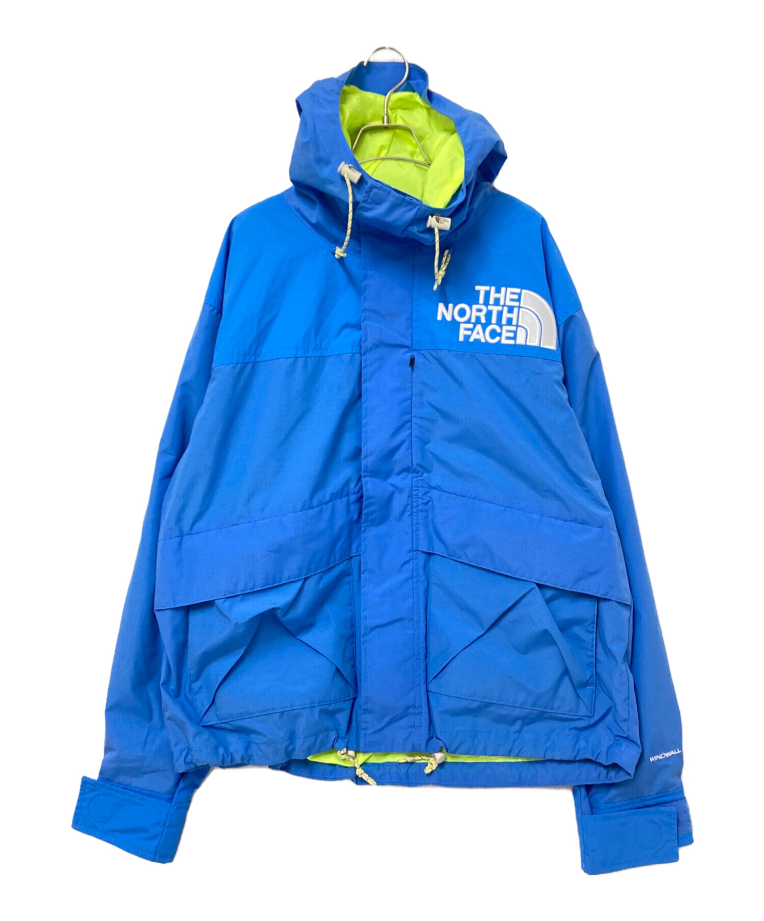 中古・古着通販】THE NORTH FACE (ザ ノース フェイス) 86 LOW-FI HI 