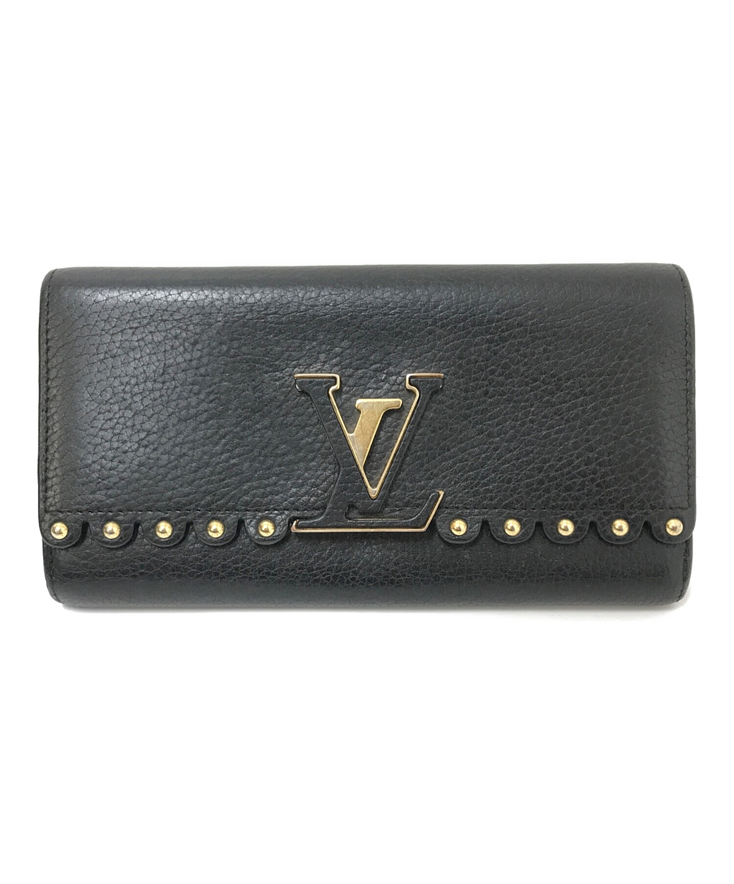 中古・古着通販】LOUIS VUITTON (ルイ ヴィトン) ポルトフォイユ 