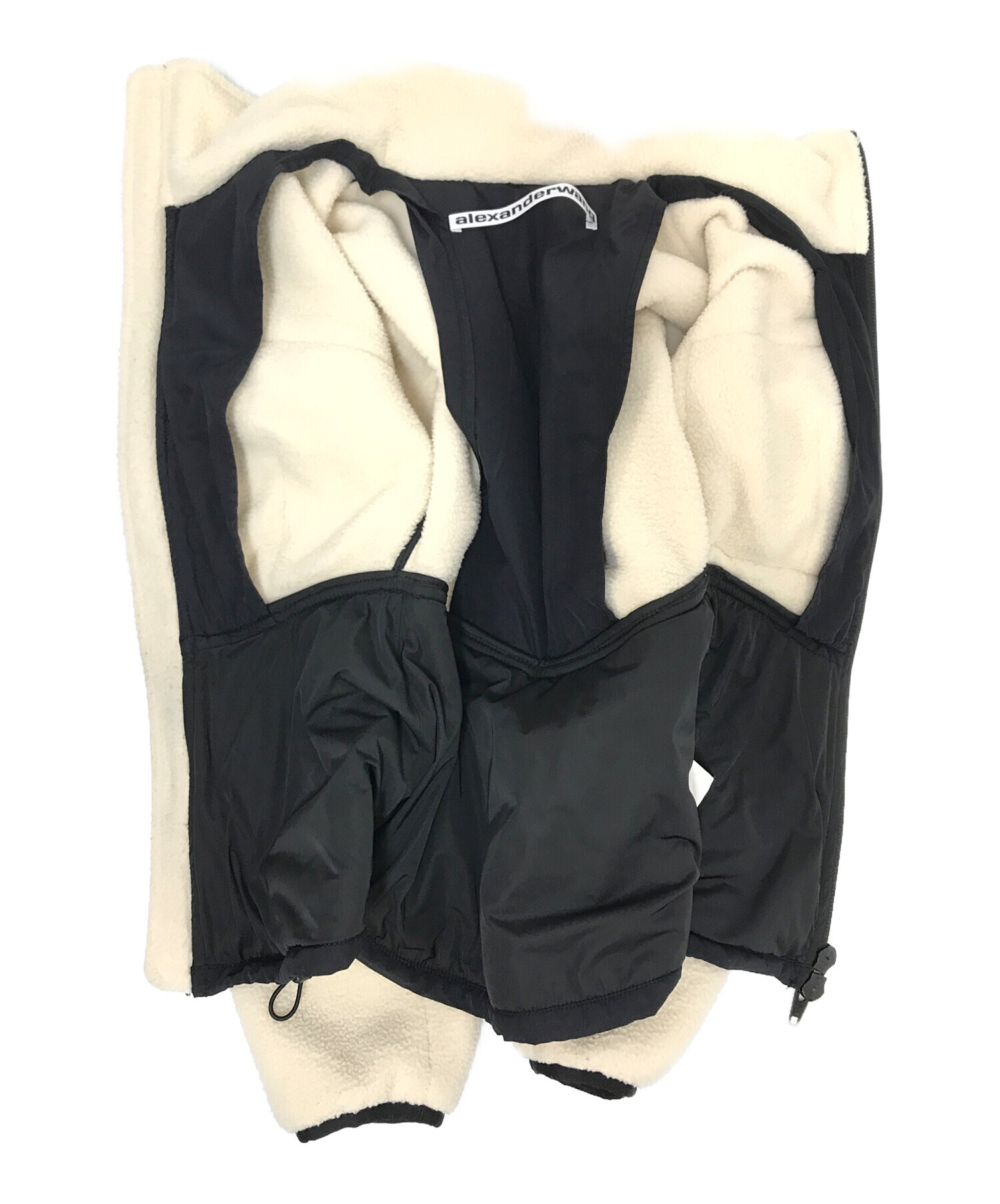 中古・古着通販】ALEXANDER WANG (アレキサンダーワン) Oversized