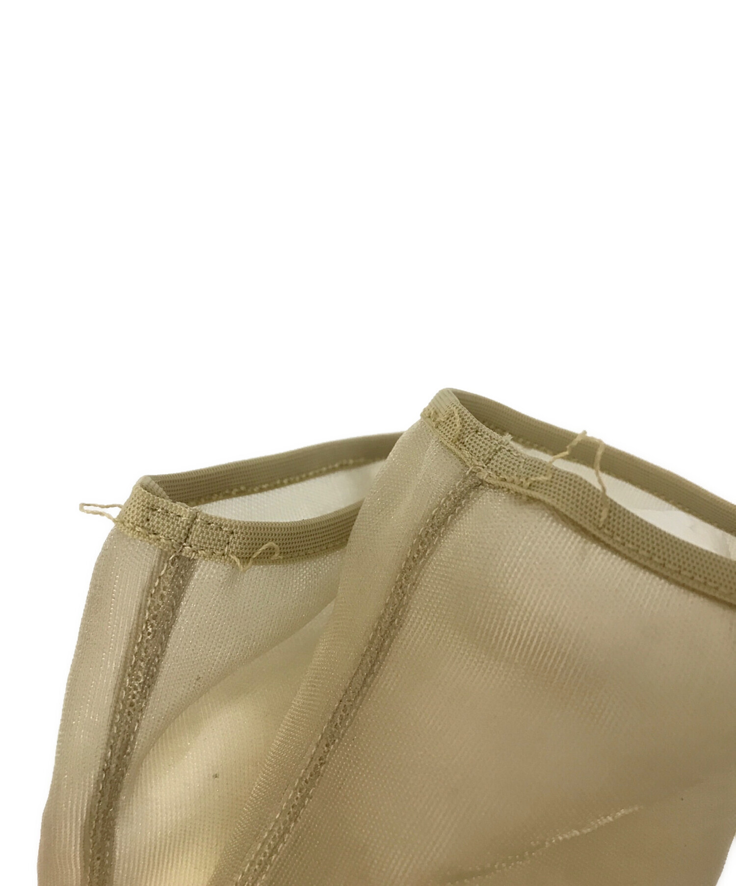 新品未使用★THE ROW sock 36 新品未使用☆THE ROW sock 36 楽天市場】the row 中古 ザ ロウ（靴）