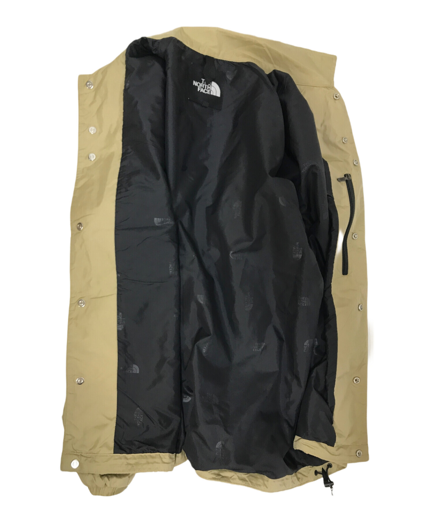 中古・古着通販】THE NORTH FACE (ザ ノース フェイス) The Coach