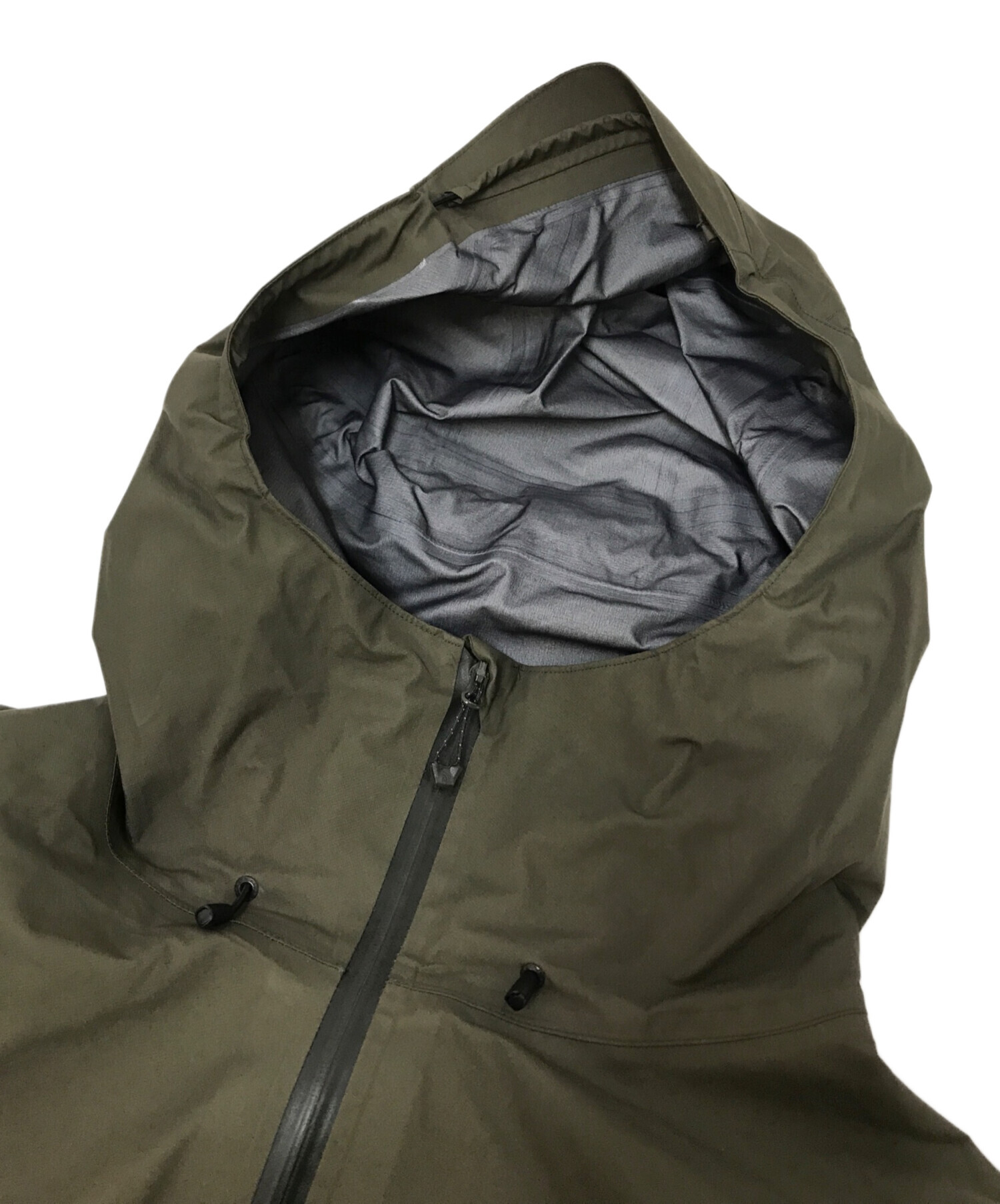 中古・古着通販】THE NORTH FACE (ザ ノース フェイス) クライムライト