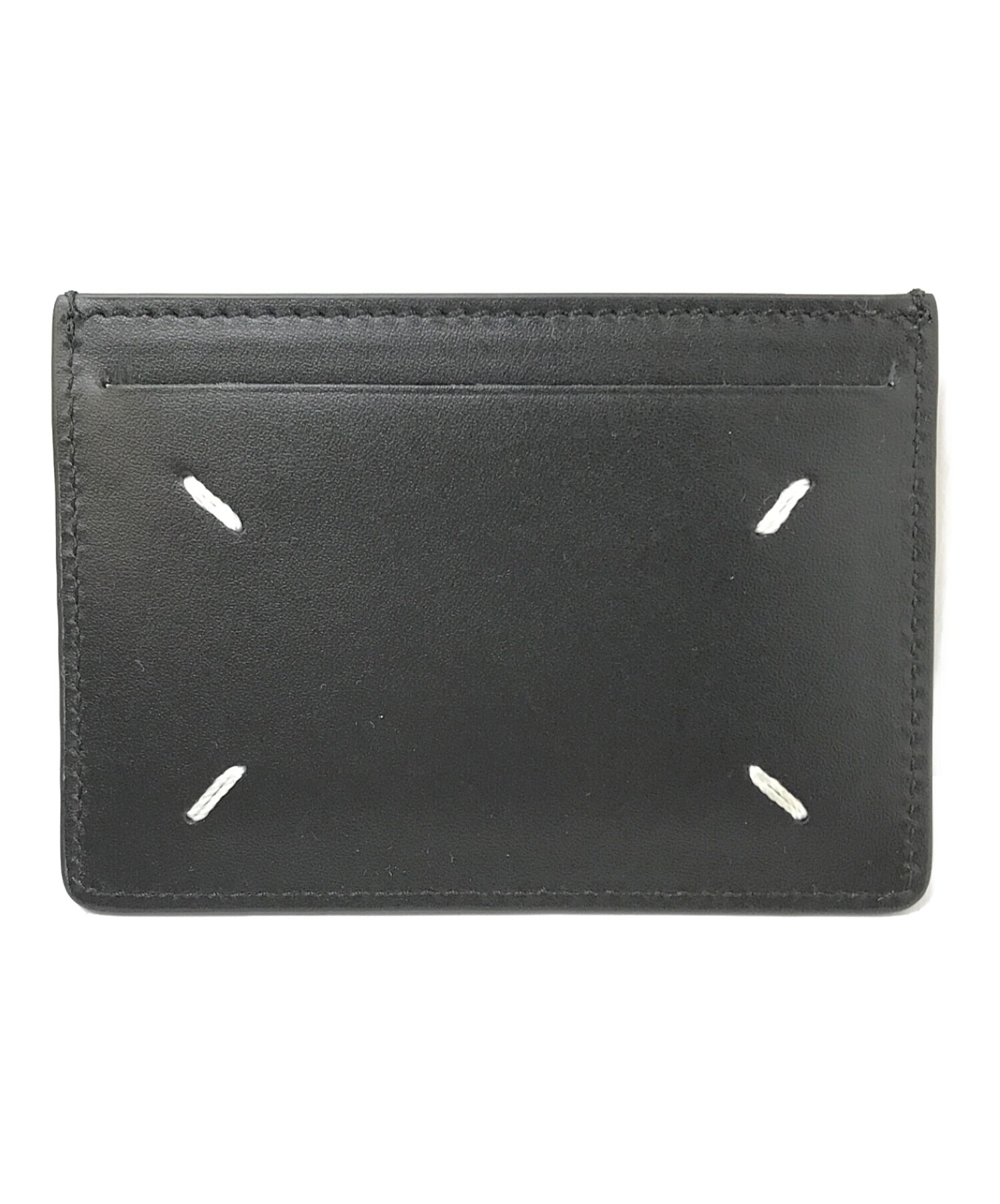 中古・古着通販】Maison Margiela (メゾンマルジェラ) カードケース