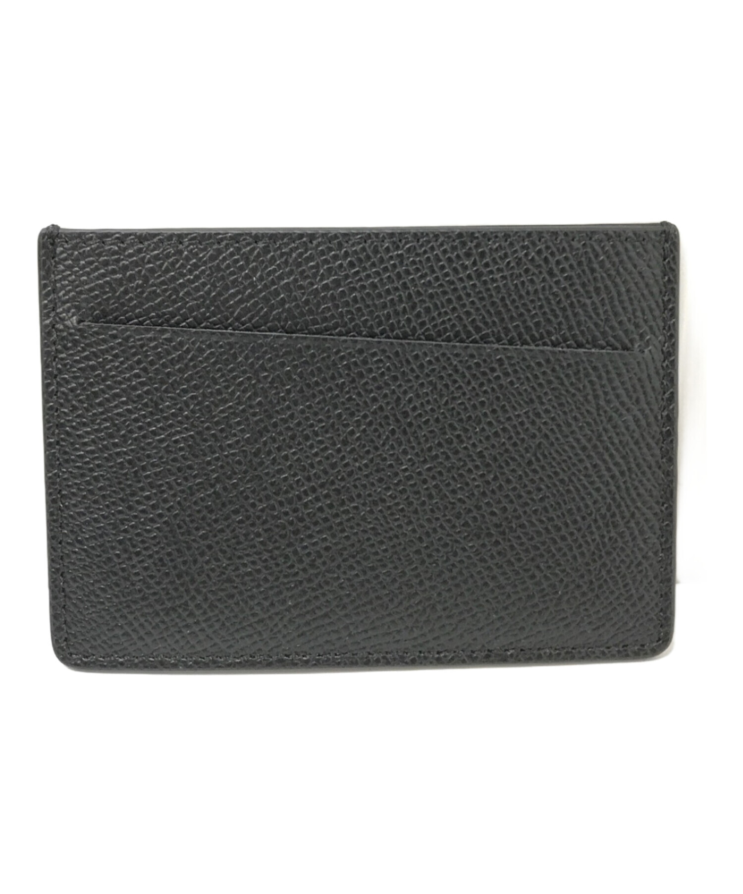 中古・古着通販】Maison Margiela (メゾンマルジェラ) カードケース