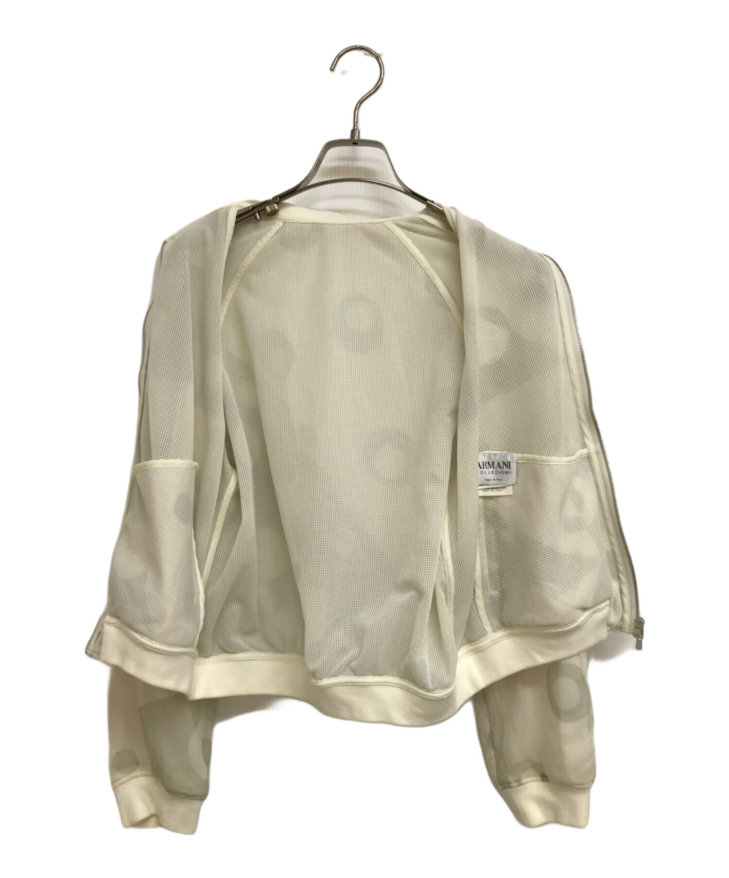 中古・古着通販】ARMANI COLLEZIONI (アルマーニ コレツィオーニ 