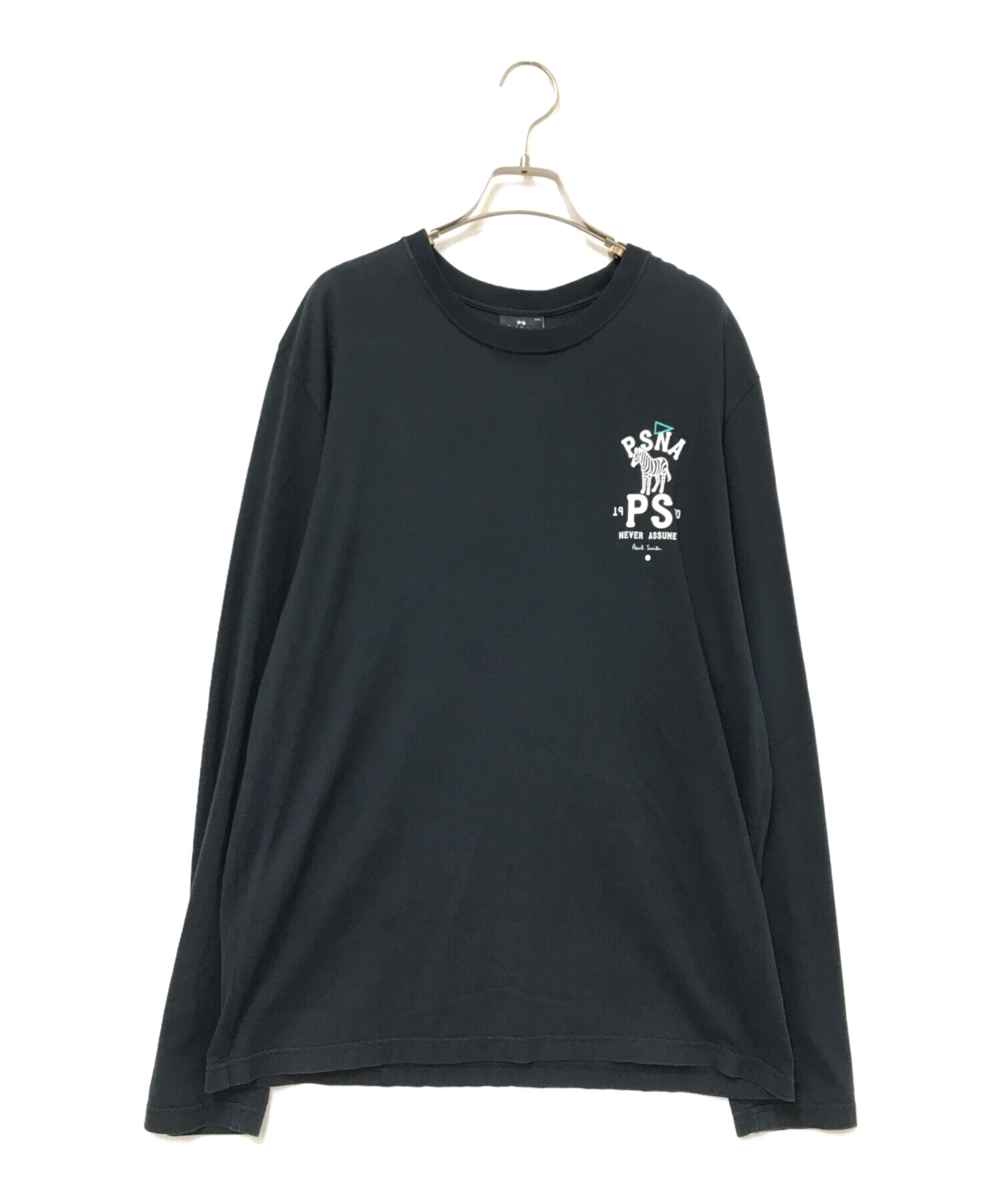 中古・古着通販】PS Paul Smith (PSポールスミス) CLOUD ZEBRA 