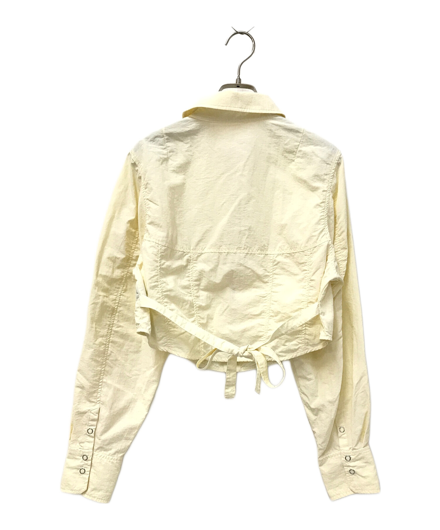中古・古着通販】MAISON SPECIAL (メゾンスペシャル) マルチ 