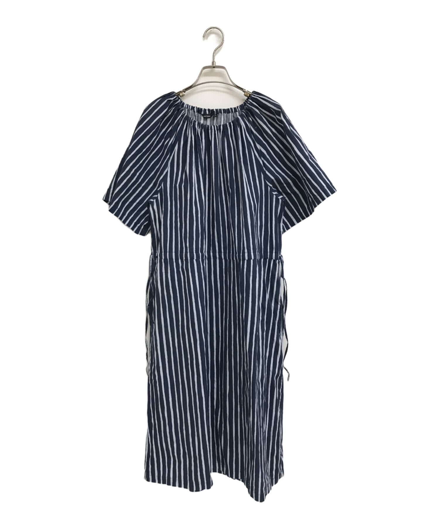 中古・古着通販】marimekko (マリメッコ) PICCOLO SAMMAL DRESS