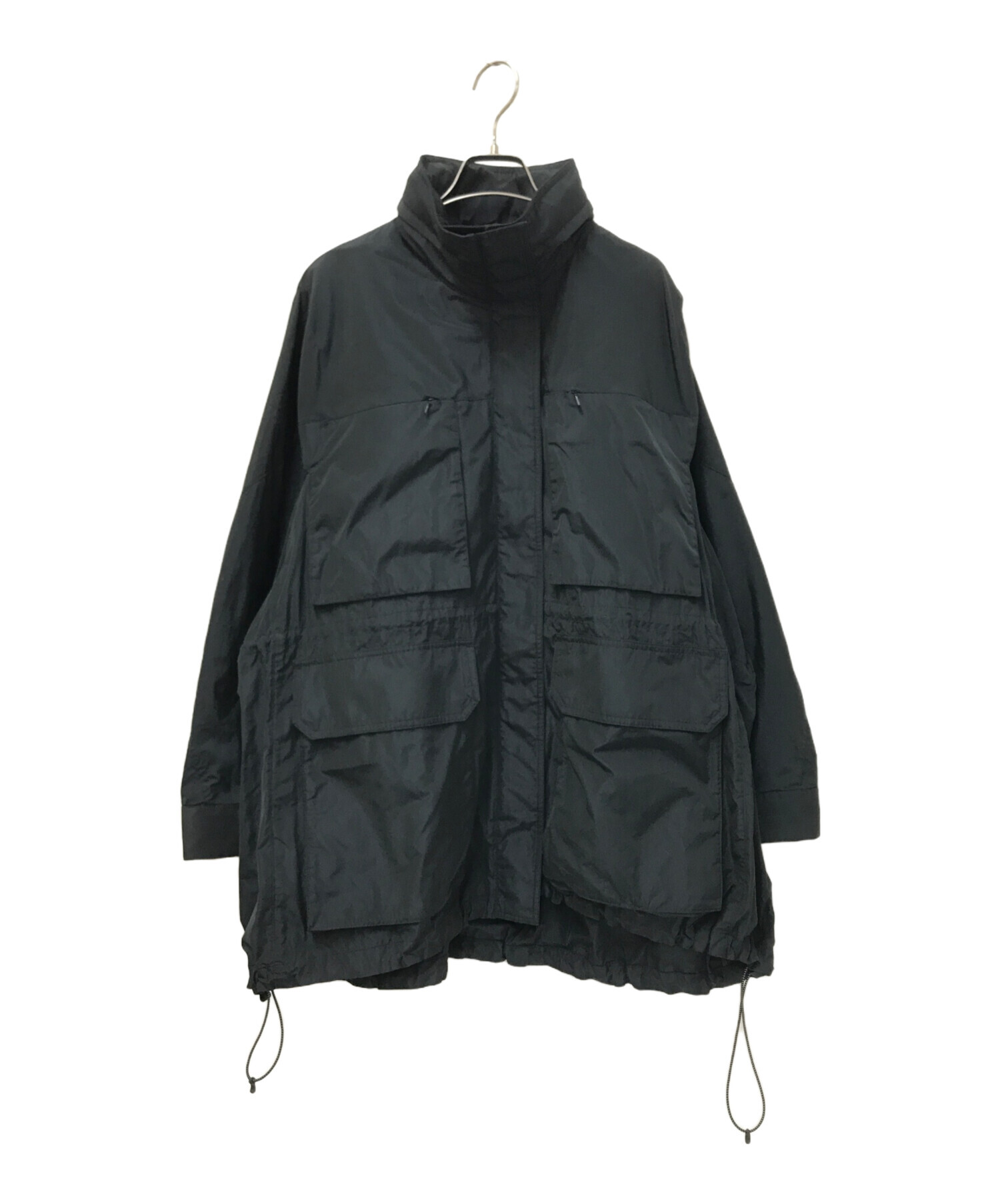 Chaos カオス プリズムライトブルゾン