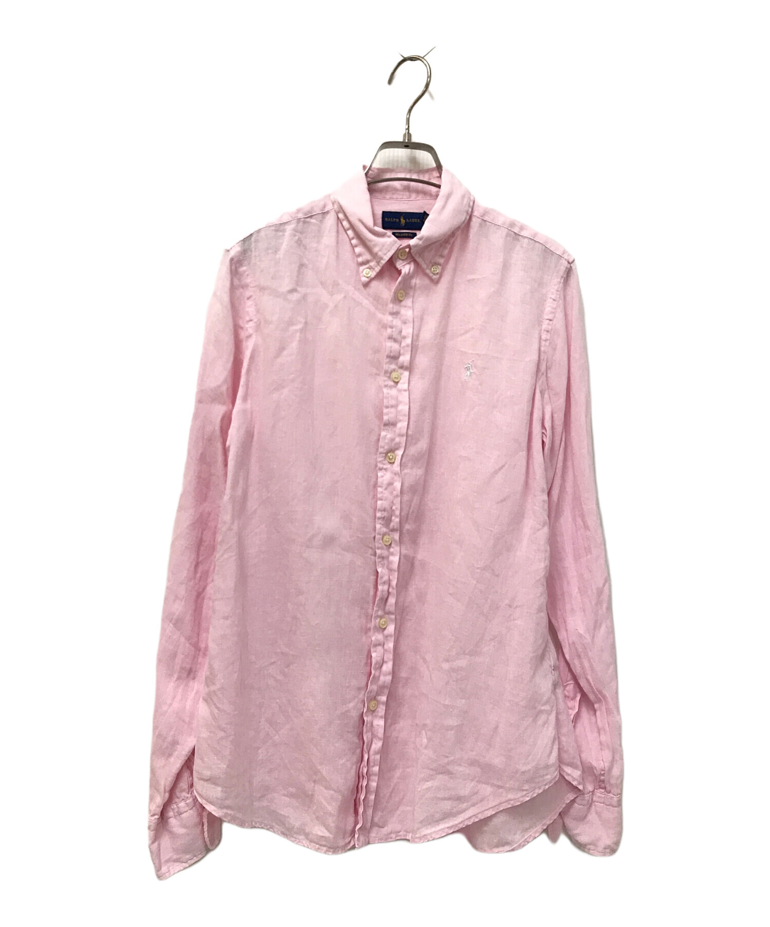 中古・古着通販】POLO RALPH LAUREN (ポロ・ラルフローレン) RELAXED