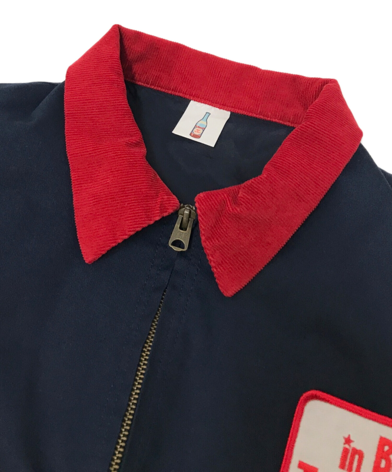 中古・古着通販】BOYS IN TOYLAND (ボーイズイントイランド) ワーク