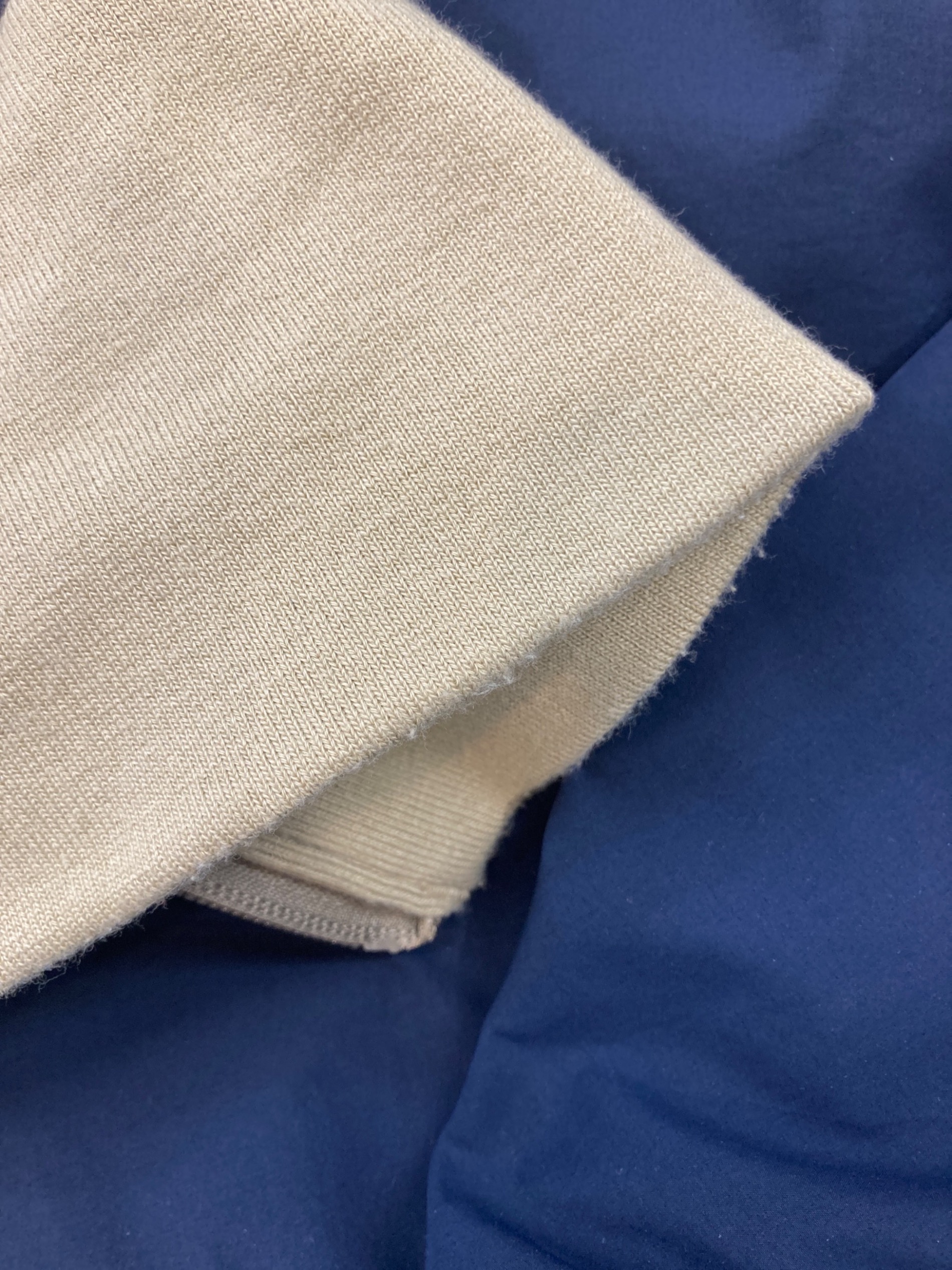 中古・古着通販】DAIWA PIER39 (ダイワ ピア39) TECH HALFZIP