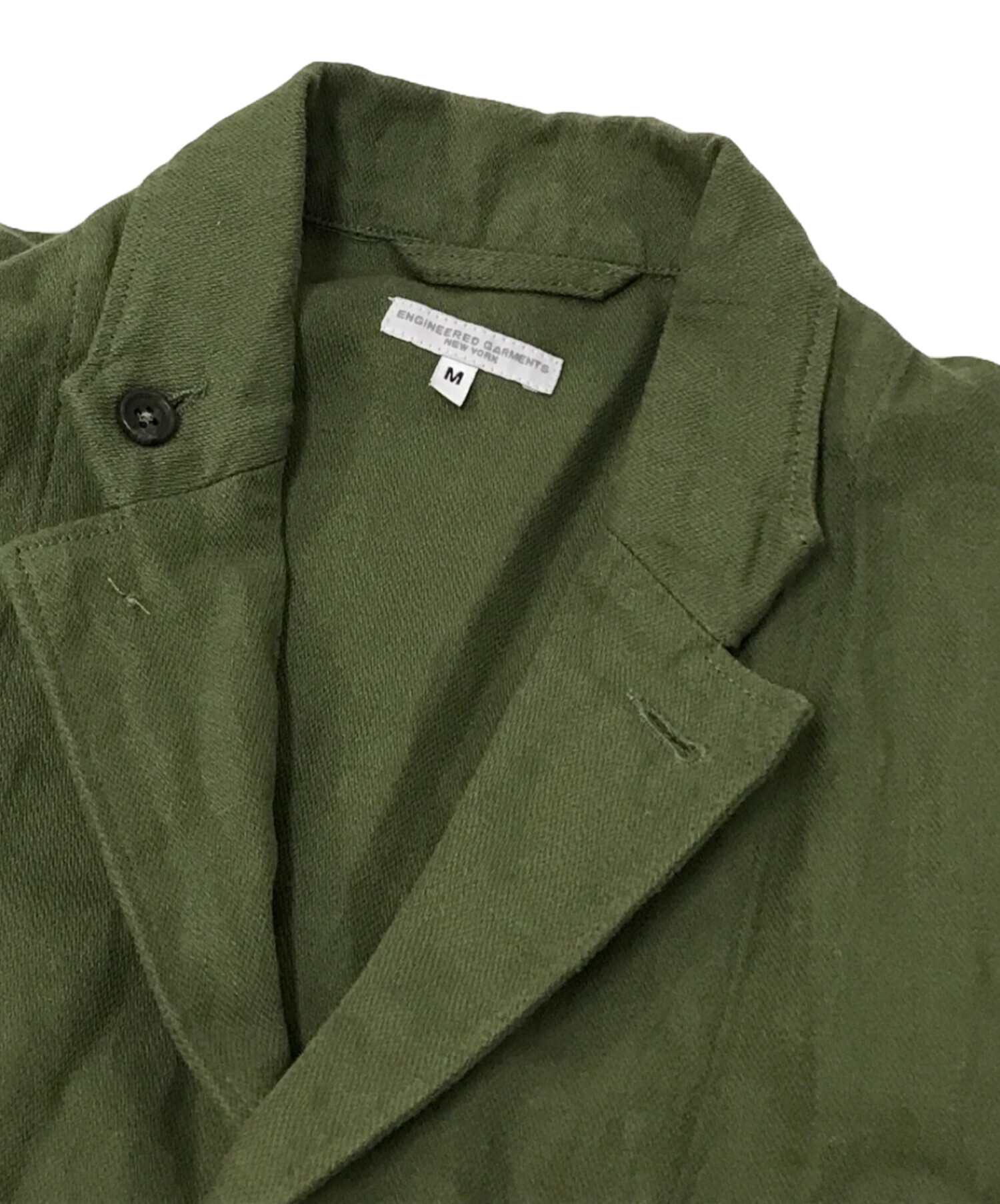 中古・古着通販】Engineered Garments (エンジニアド ガーメンツ