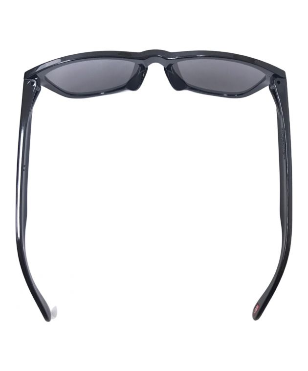 OAKLEY frogskins 未使用品 Frogskins™ Hybrid Prizm Violet Matte Lilac/Prizm Clear アイウェア