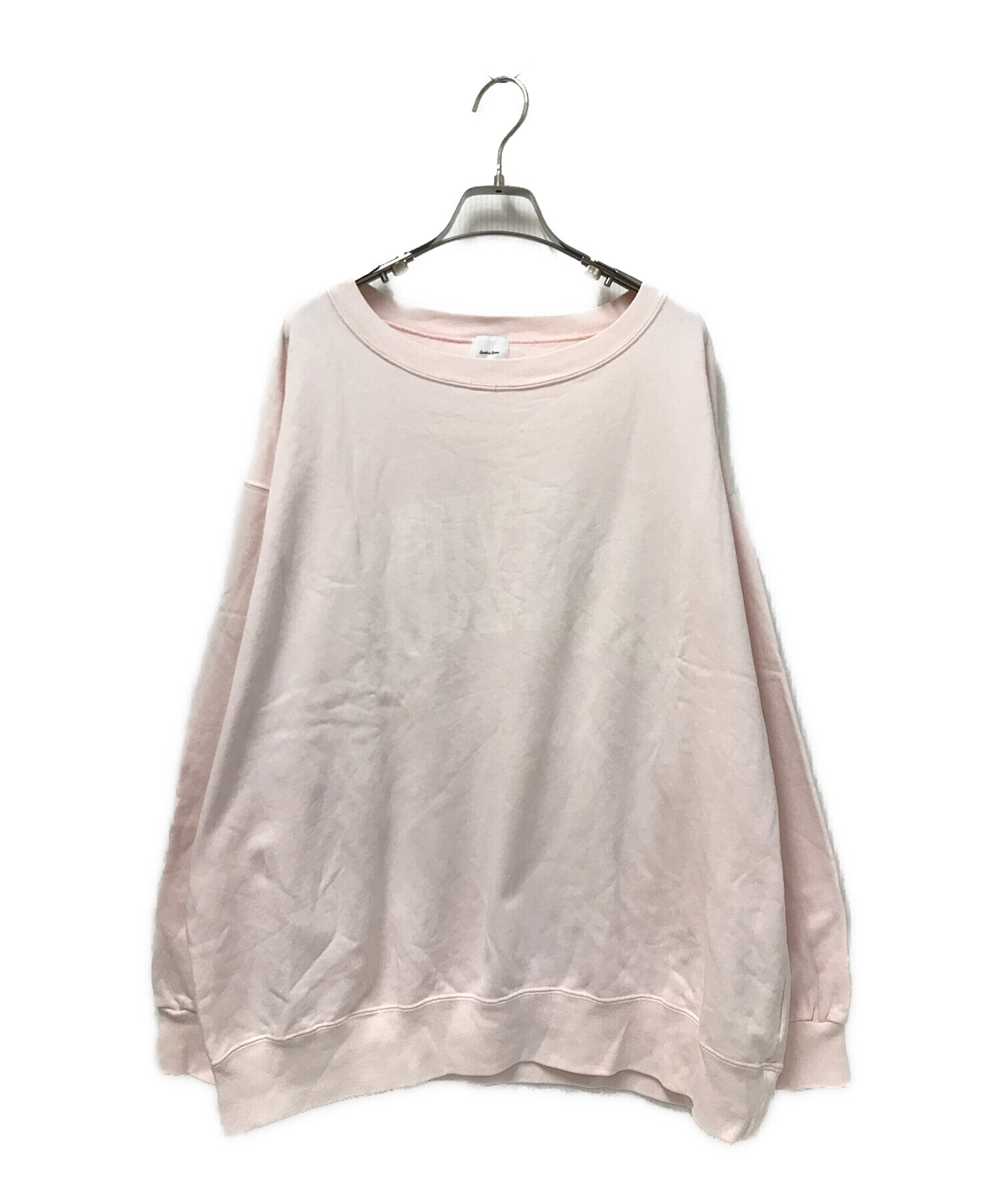 中古・古着通販】Spick and Span (スピックアンドスパン) ルーズロゴ