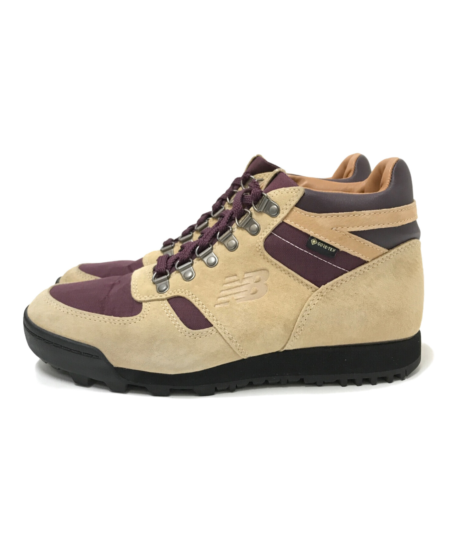 ニューバランス エメレオンドレ レーニア 710 Aime Leon Dore