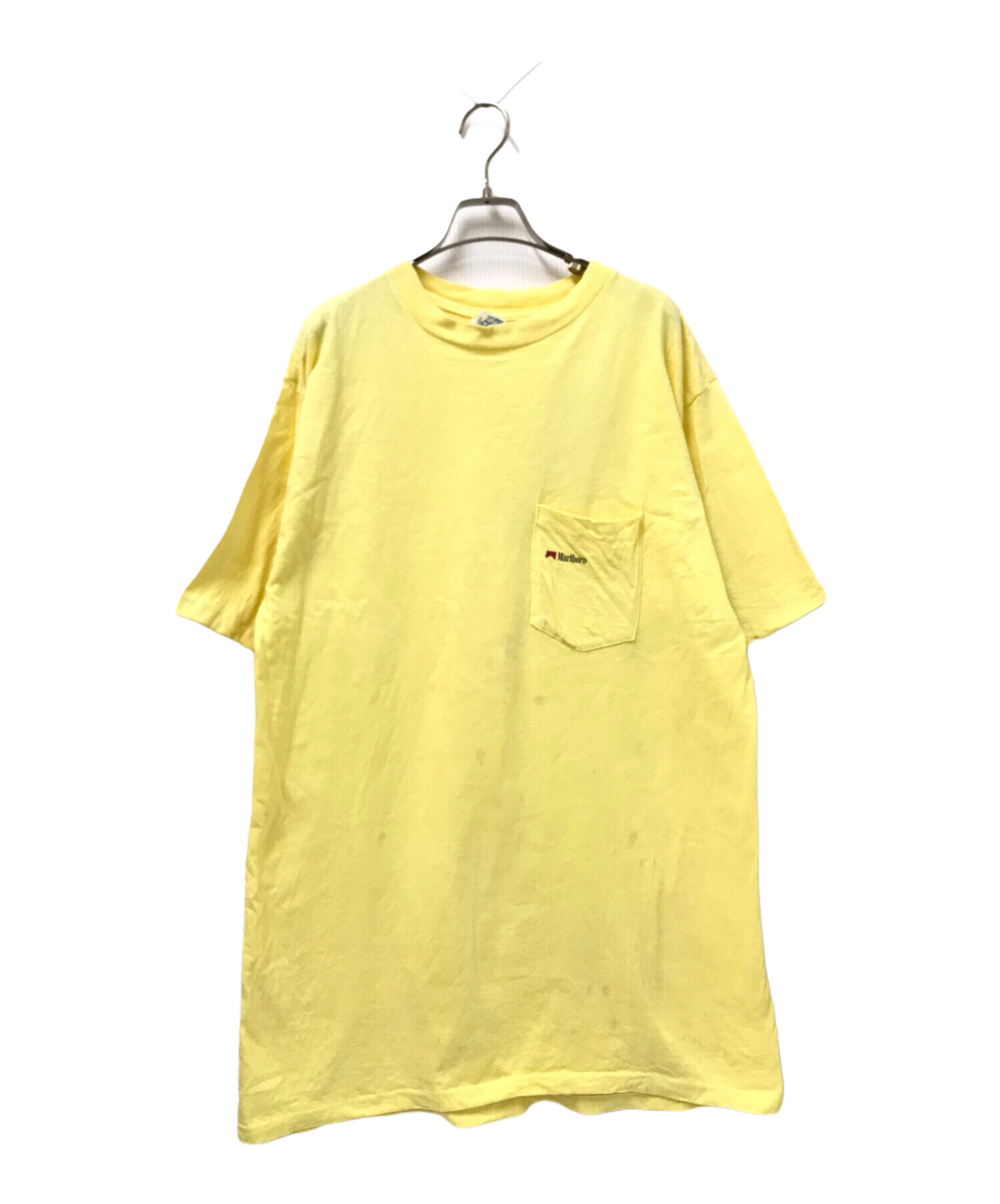 中古・古着通販】marlboro (マルボロ) ALORE (アローレ) Lizard Tee