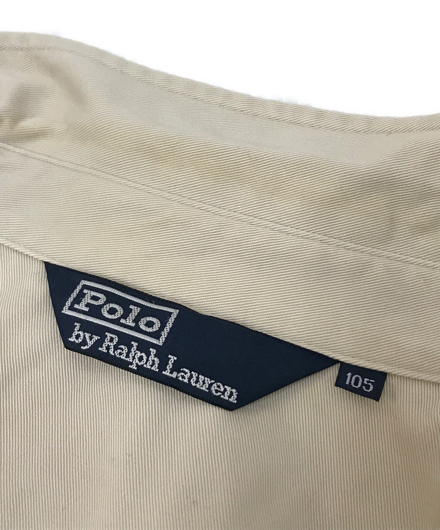 中古・古着通販】POLO RALPH LAUREN (ポロ・ラルフローレン) スイング