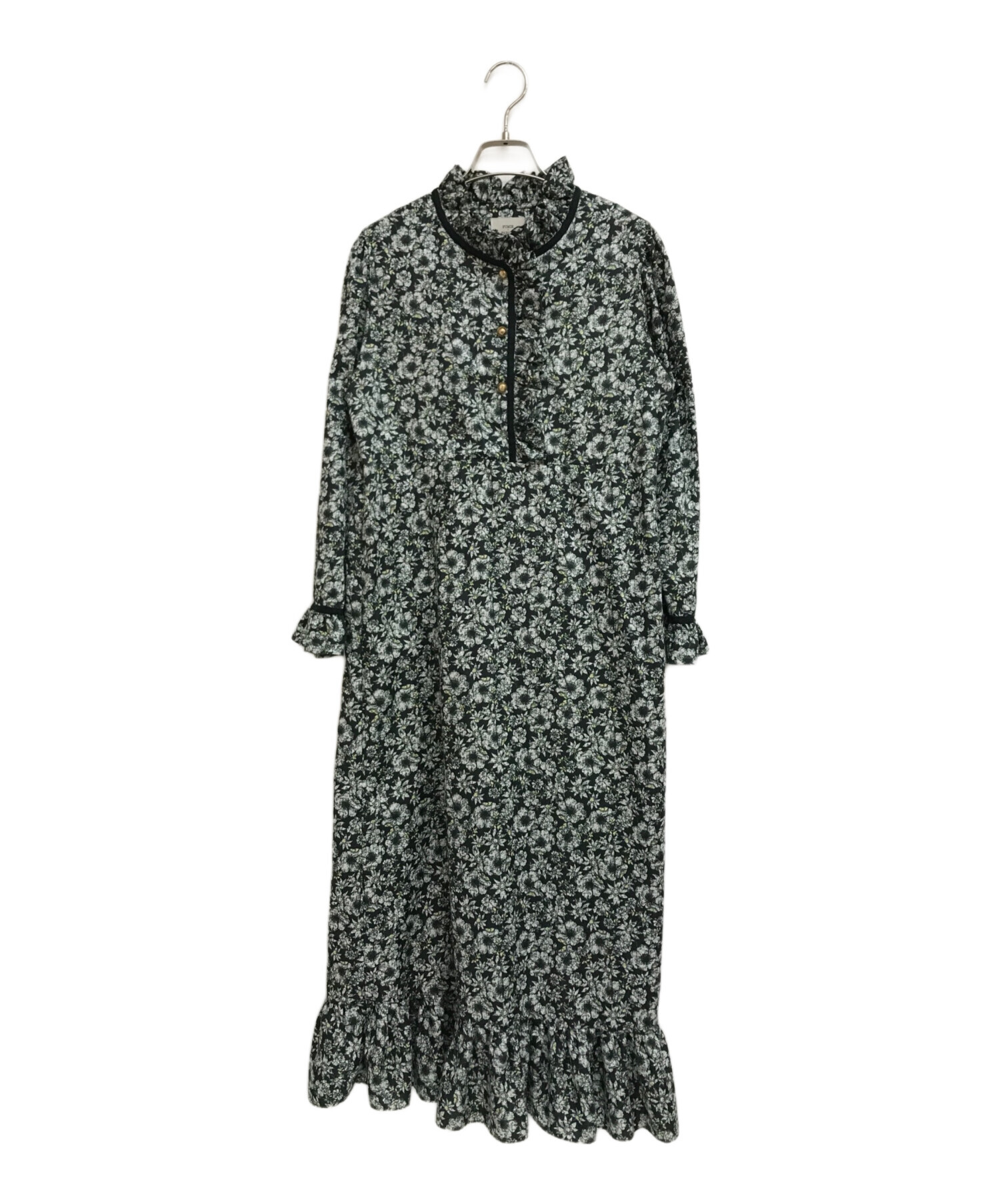 フミエタナカ fumie tanaka ワンピース 【公式通販】