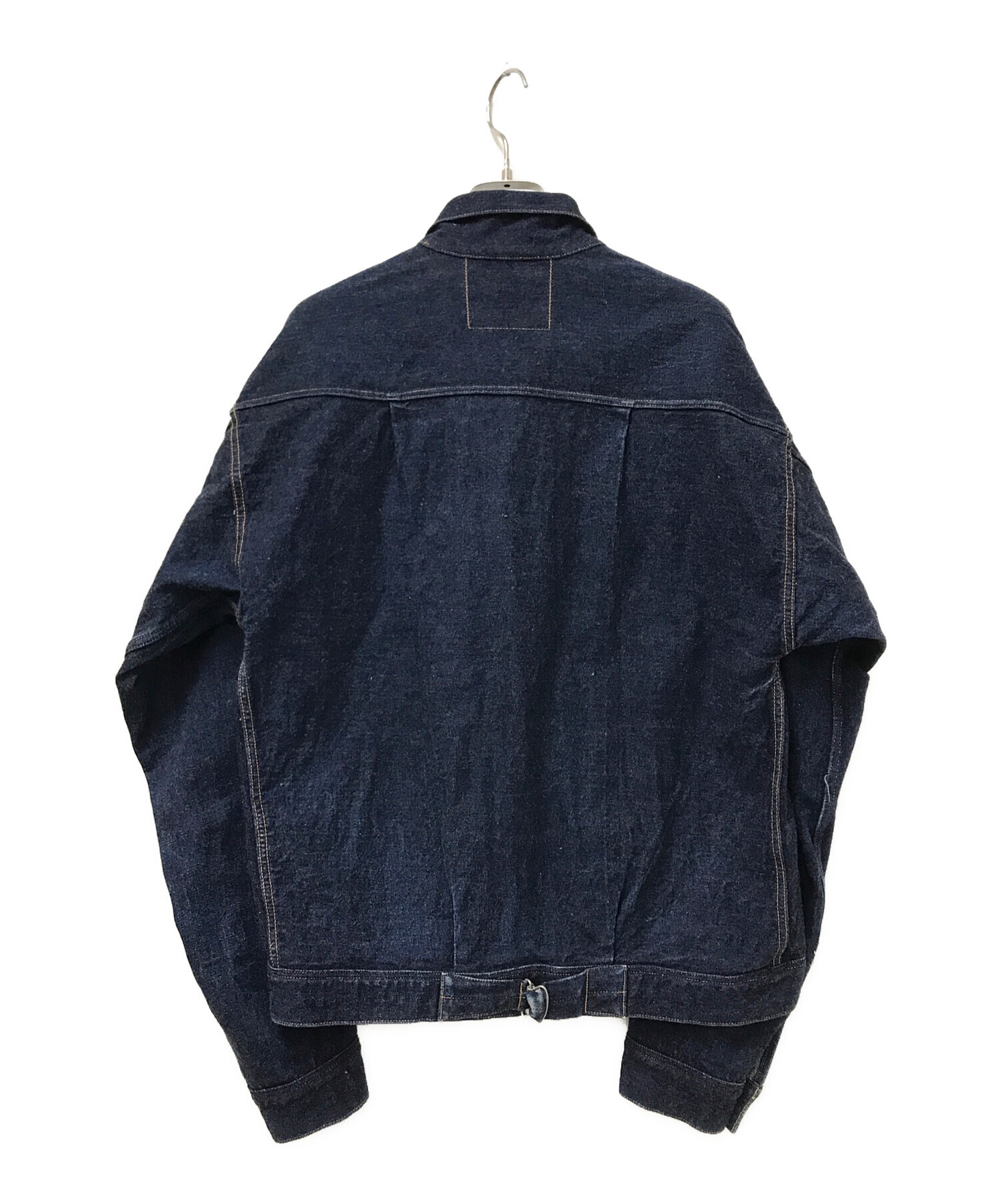 中古・古着通販】WAREHOUSE (ウエアハウス) NONPAREIL BLOUSE 