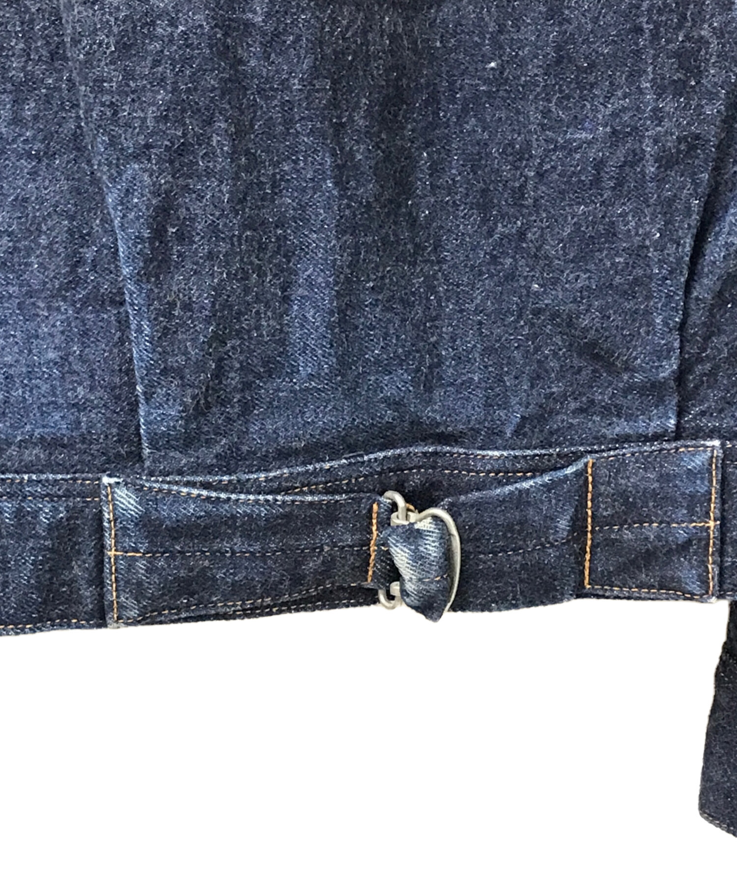 中古・古着通販】WAREHOUSE (ウエアハウス) NONPAREIL BLOUSE 