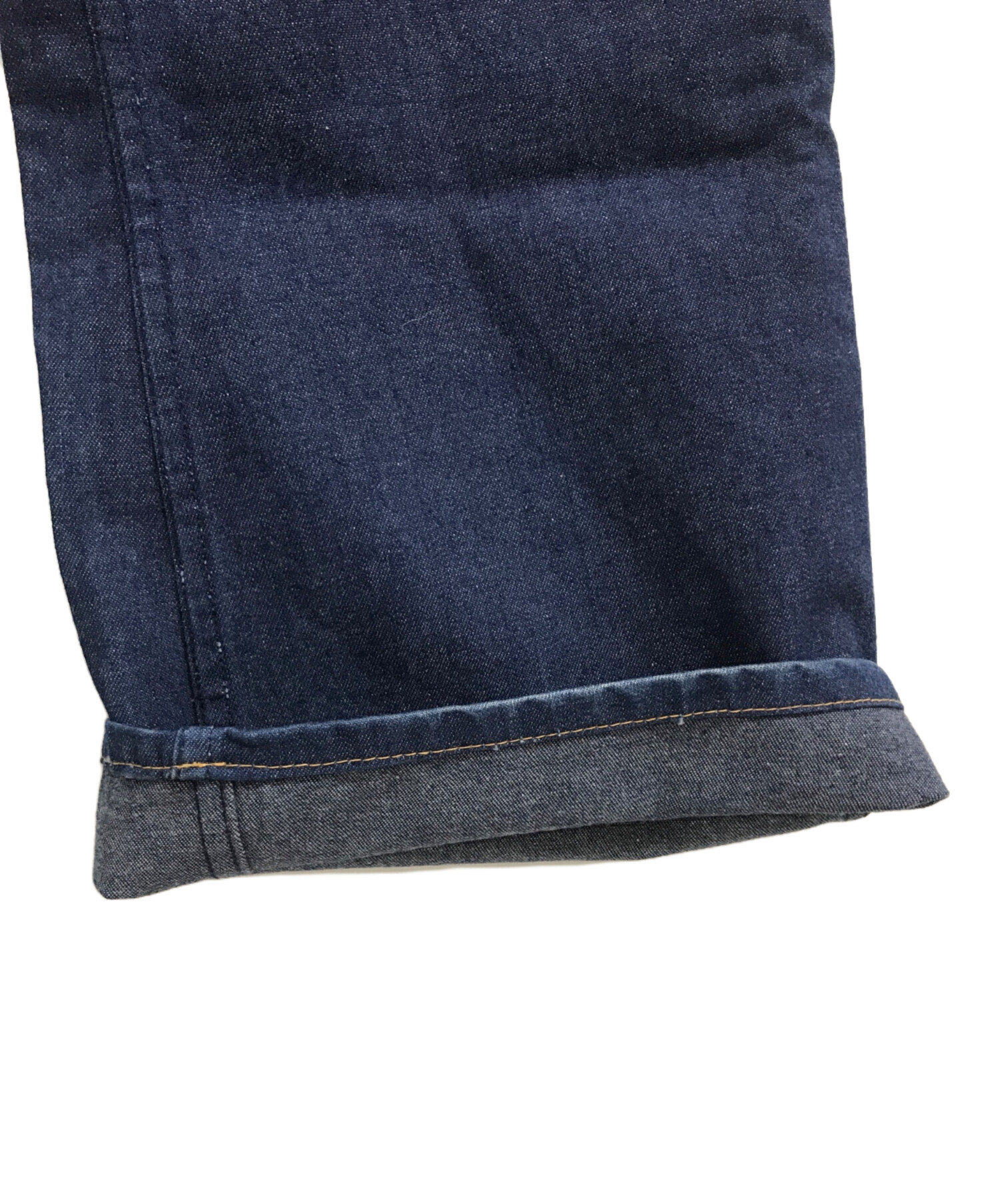 中古・古着通販】U'S NAVY (ユーエスネイビー) DENIM UTILITY TROUSERS
