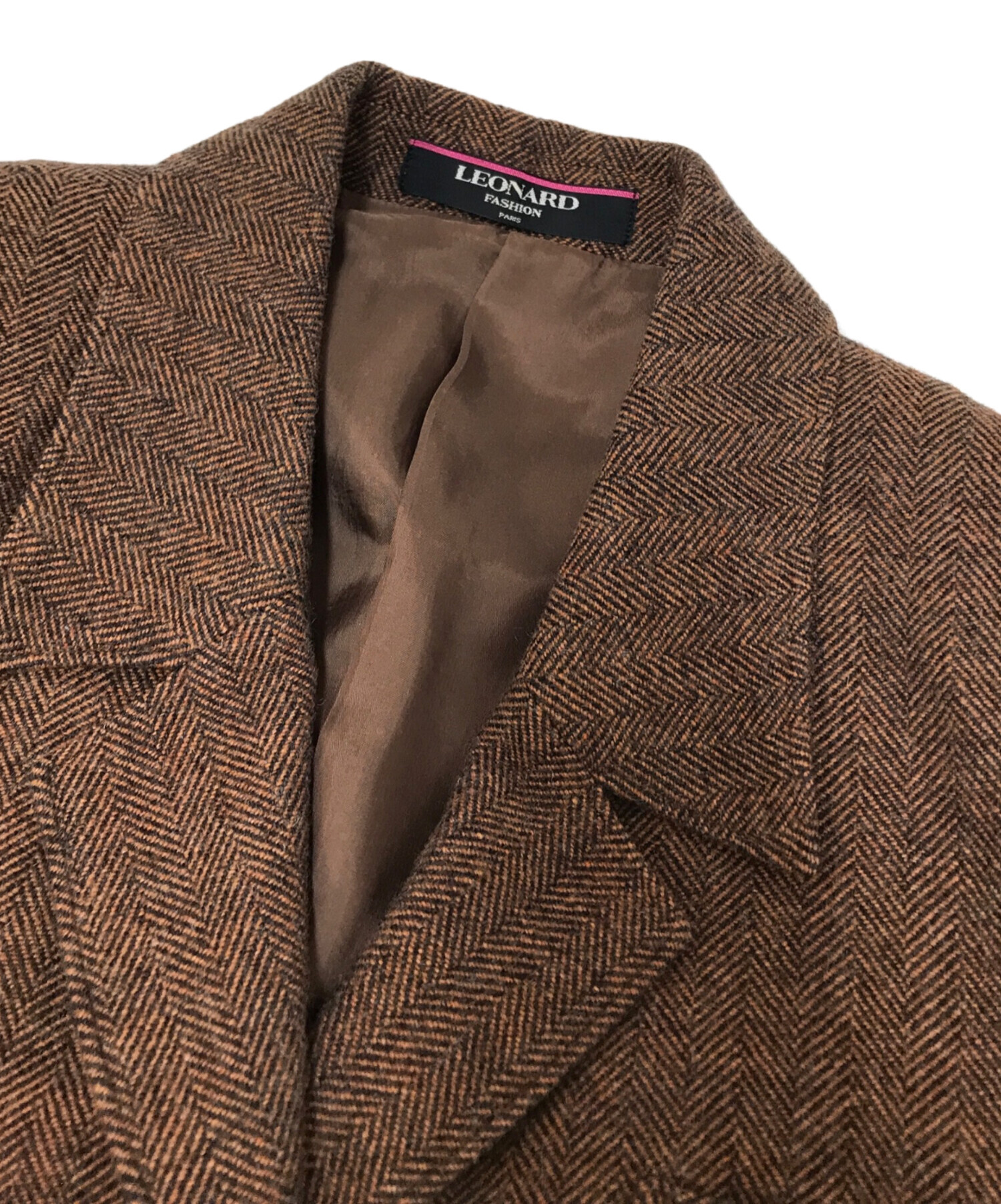 中古・古着通販】LEONARD FASHION (レオナールファッション