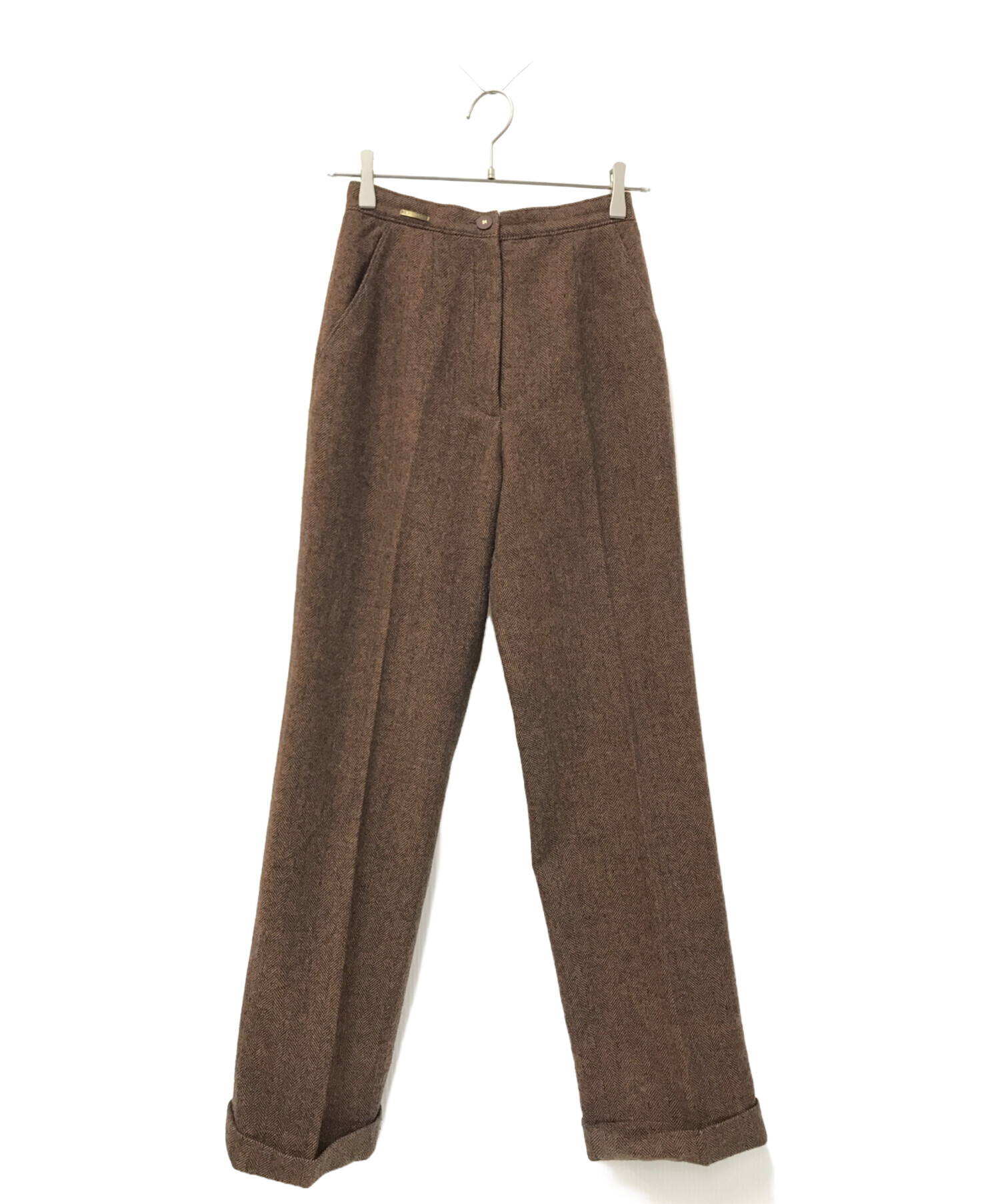 1/13までお値下 LEONARD FASHON スーツ 清楚で華やか 1/13までお