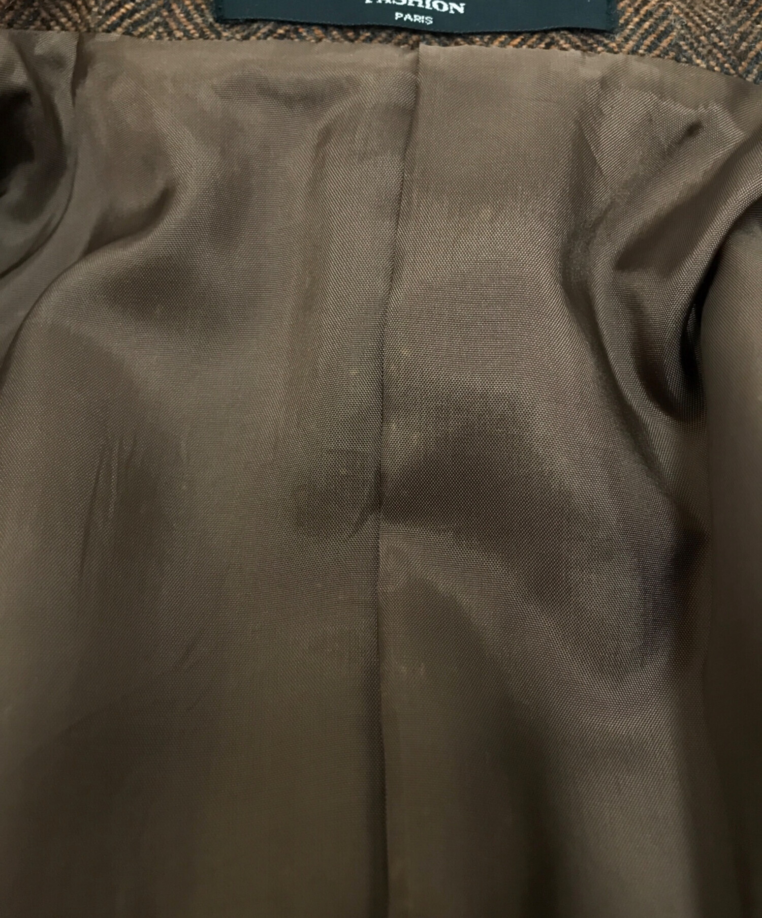 1/13までお値下 LEONARD FASHON スーツ 清楚で華やか 1/13までお値下