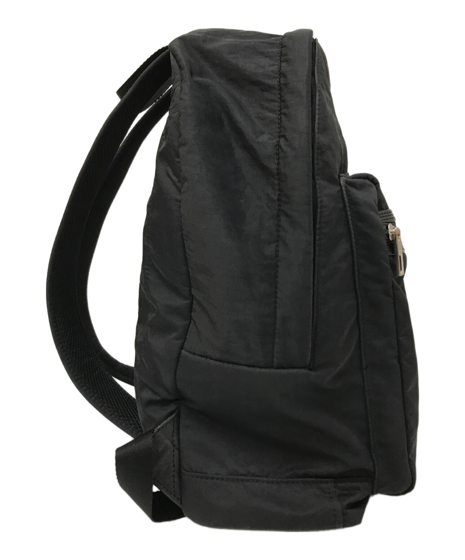 中古・古着通販】KENZO (ケンゾー) Dragon Kenzo Backpack ブラック