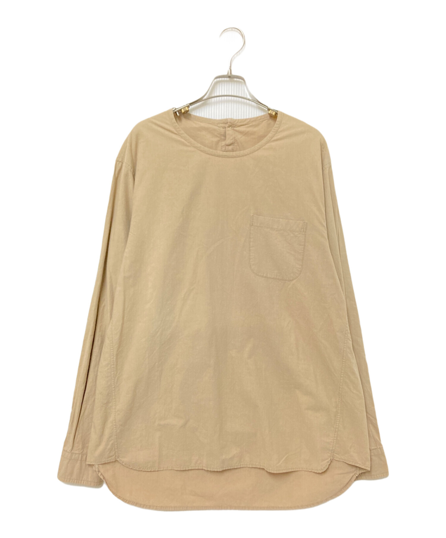 中古・古着通販】STEVEN ALAN (スティーブンアラン) AZM BIG/GZ P/OVER