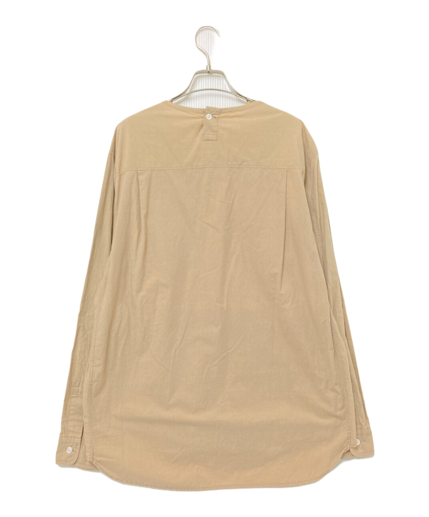 中古・古着通販】STEVEN ALAN (スティーブンアラン) AZM BIG/GZ P/OVER
