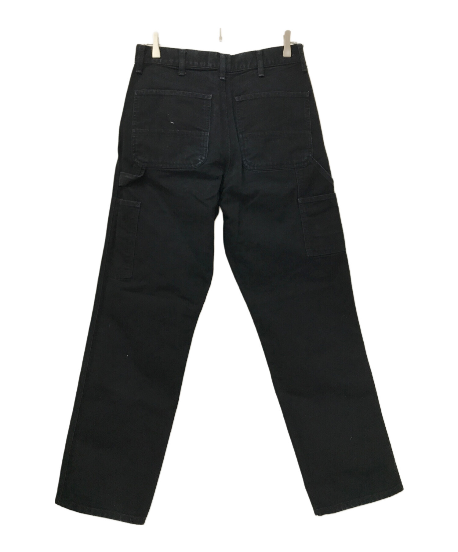 中古・古着通販】CarHartt (カーハート) ダック地ペインターパンツ