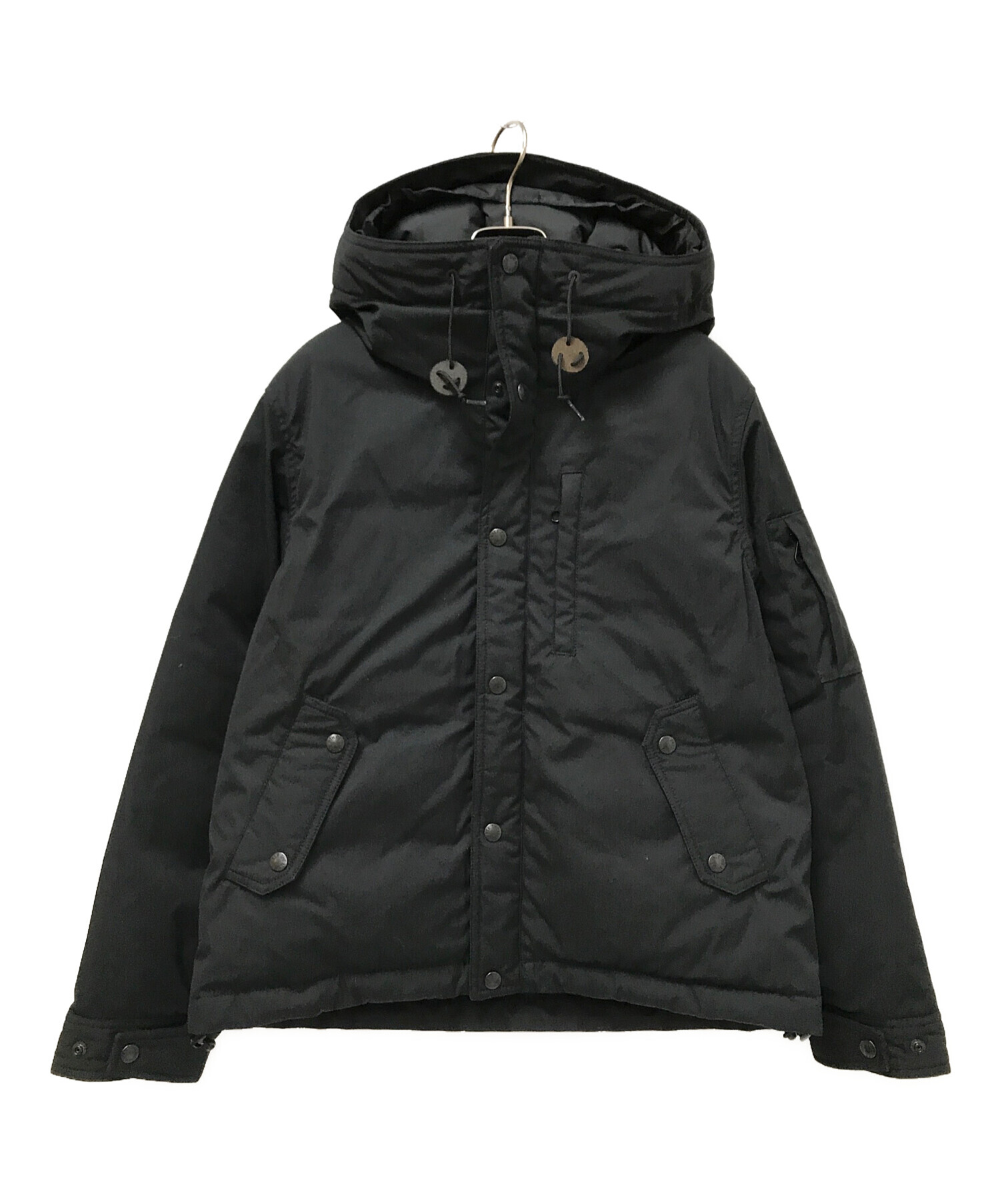 中古・古着通販】THE NORTHFACE PURPLELABEL (ザ・ノースフェイス