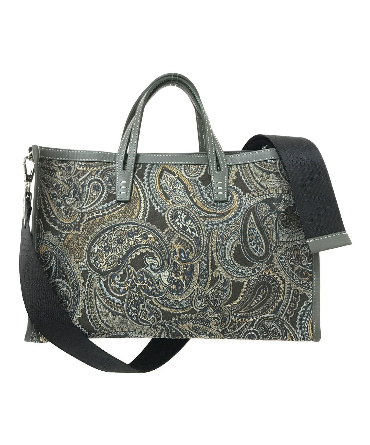 中古・古着通販】A VACATION (アヴァケーション) BREAD M オリーブ