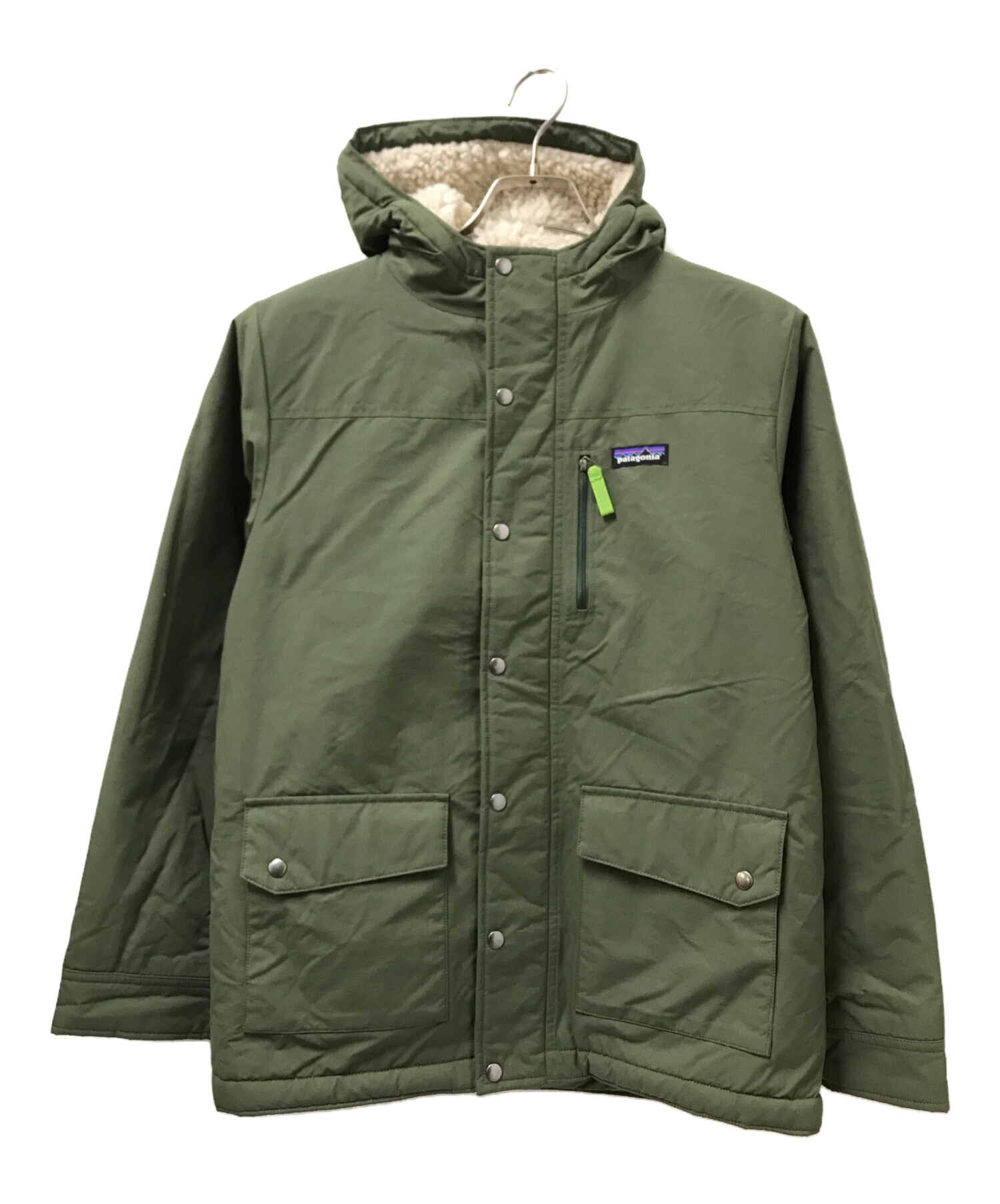中古・古着通販】Patagonia (パタゴニア) インファーノ・ジャケット