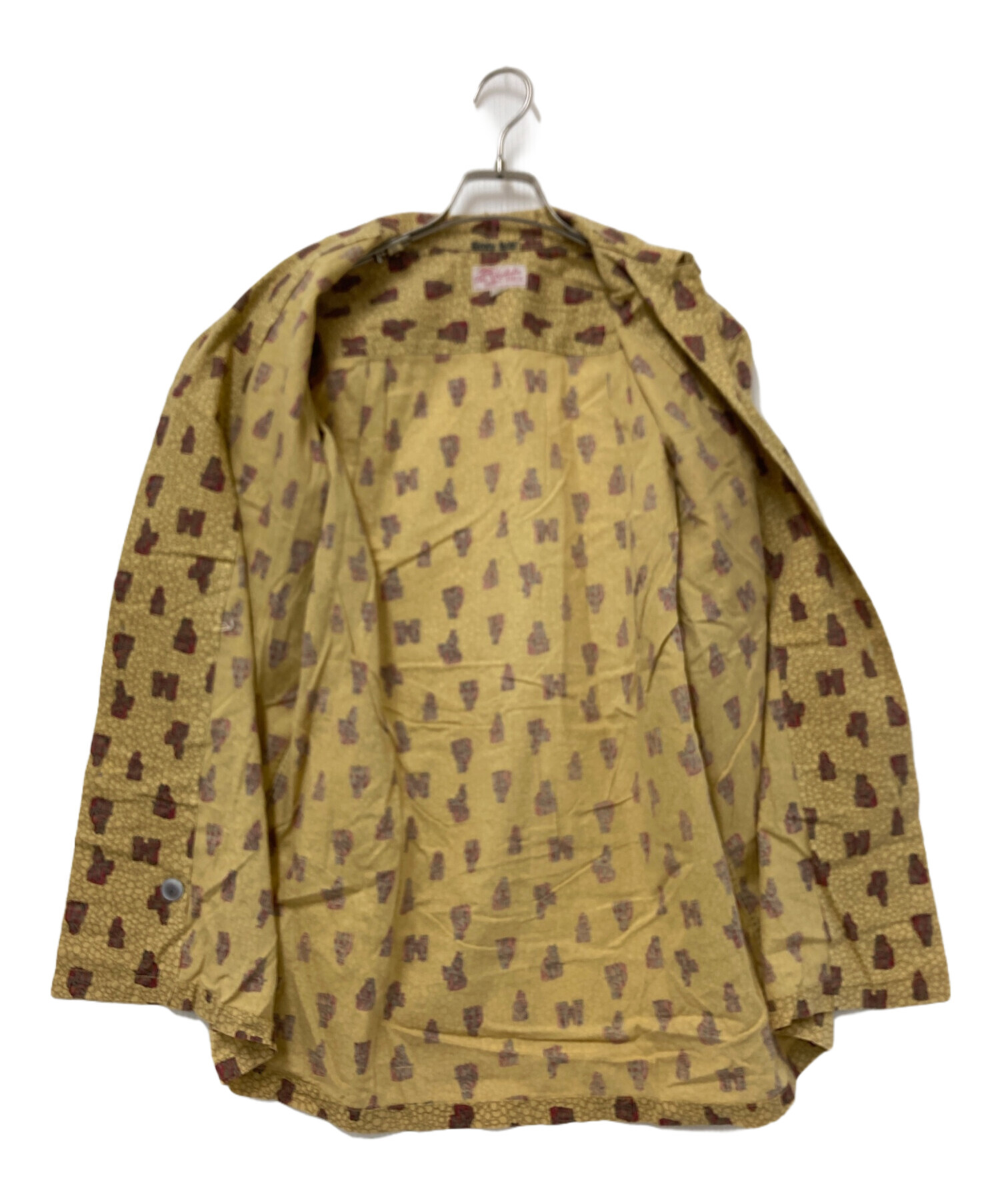 中古・古着通販】The Kahala (カハラ) ヴィンテージアロハシャツ