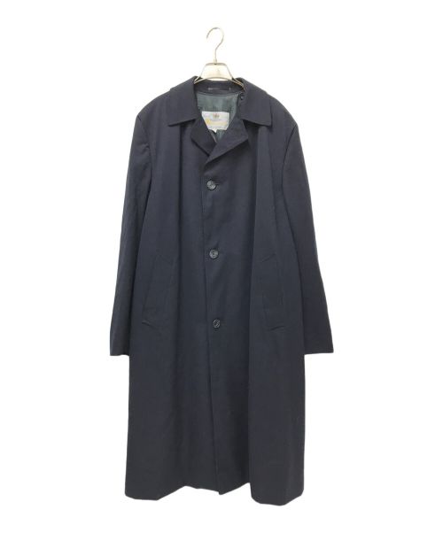 美品　Aquascutum アクアスキュータム ステンカラーコート ライナー付 3018005579565611_01_1744.jpeg