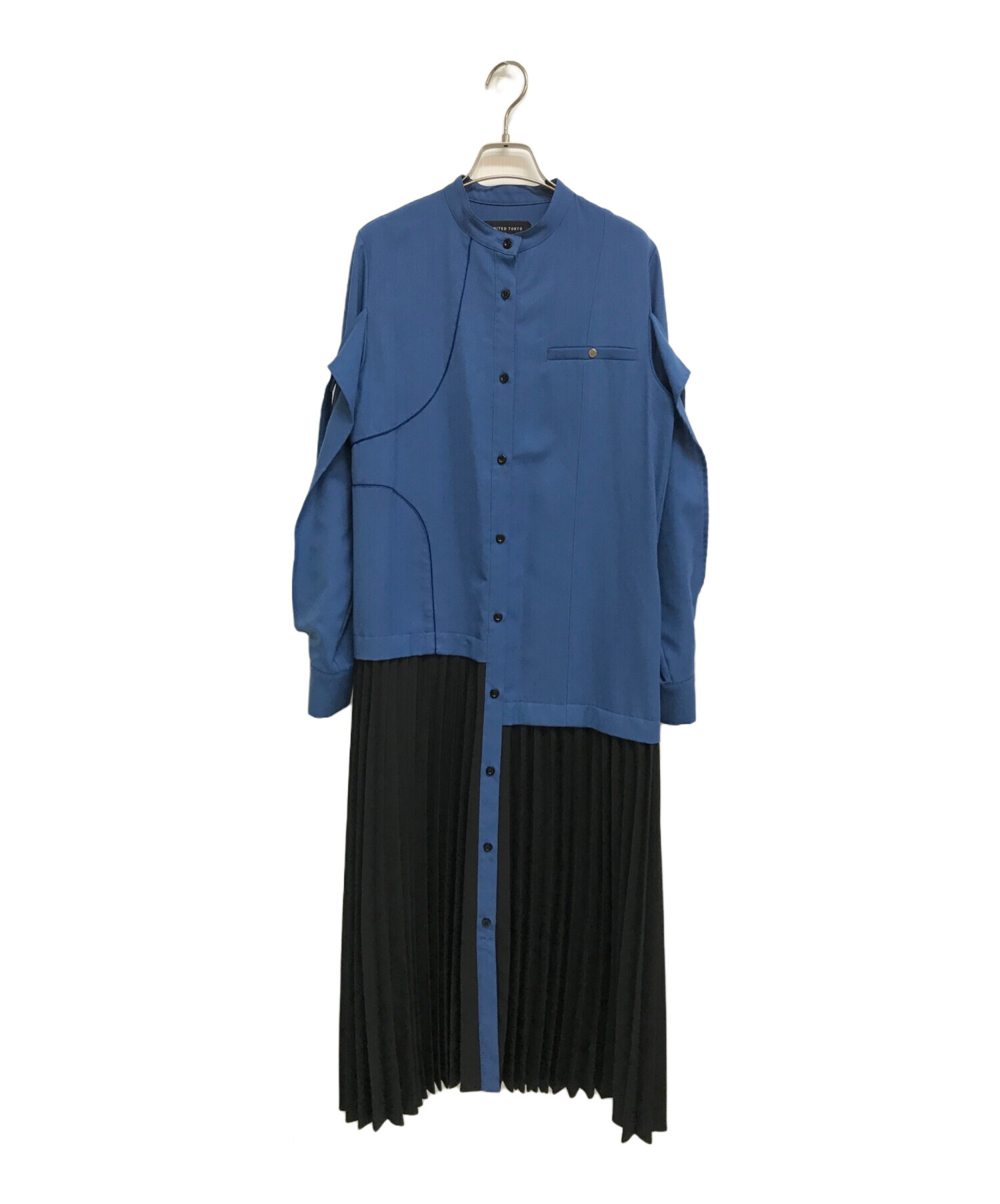 中古・古着通販】UNITED TOKYO (ユナイテッドトーキョー 中古・古着通販】UNITED TOKYO (ユナイテッドトーキョー